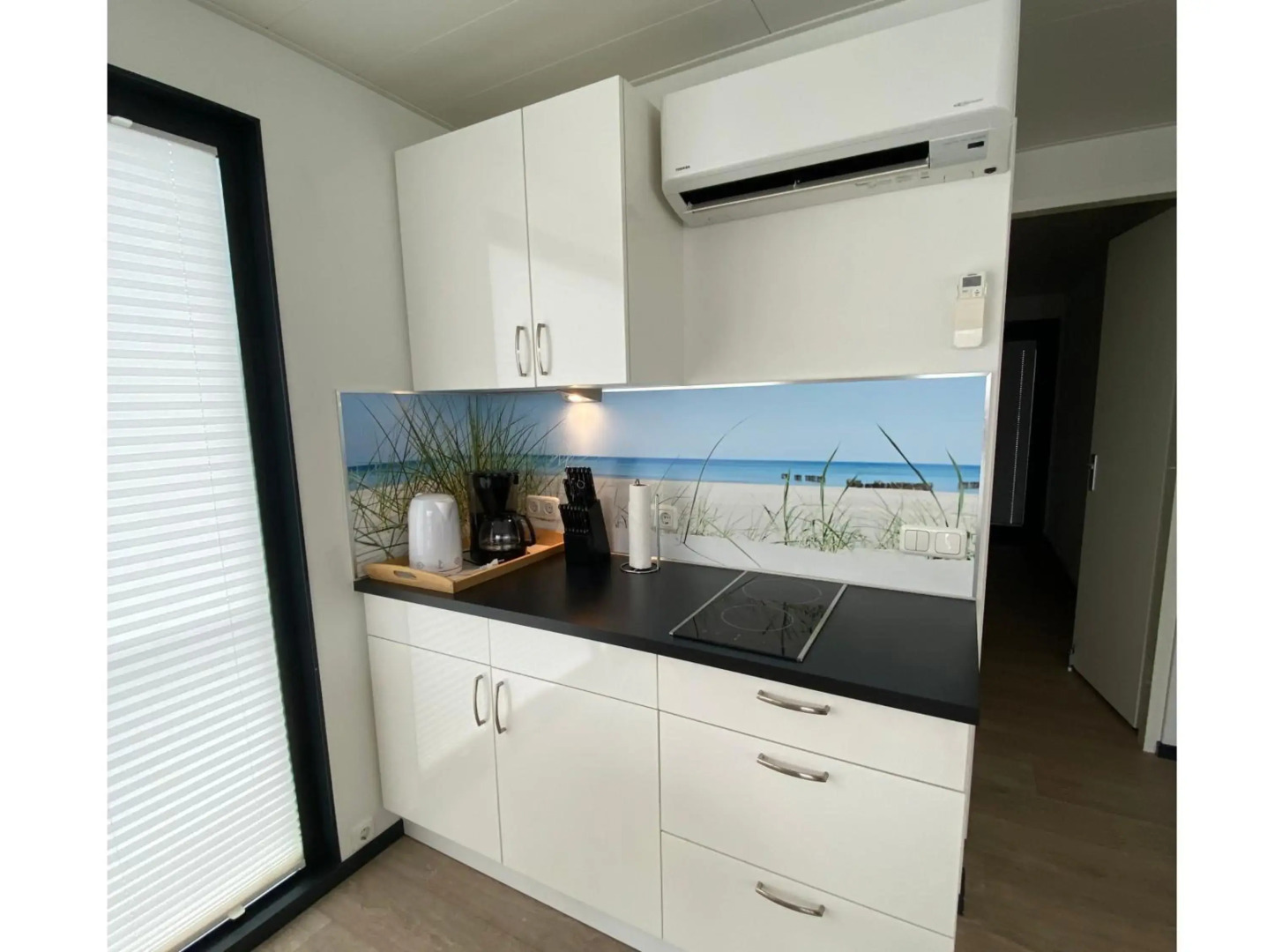 Ostsee Hausboot Boltenhagen - WELL Hausboote LP4