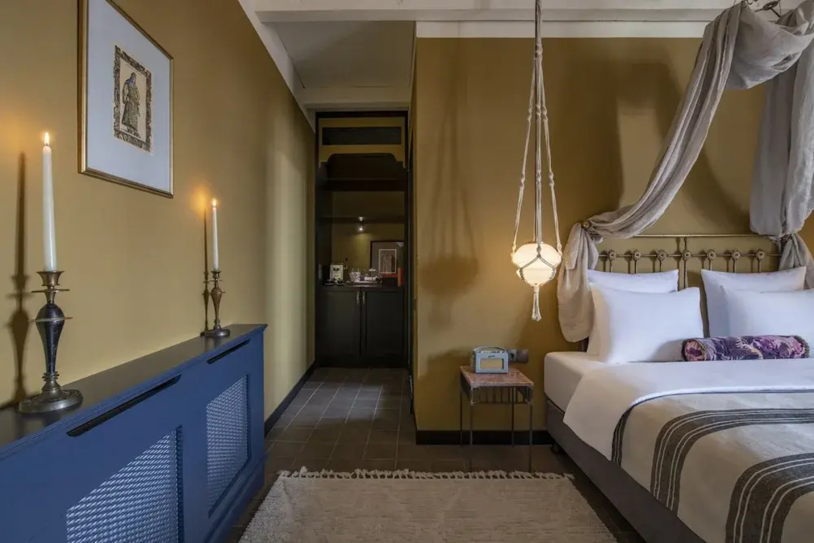 Отель Communal Hotel Telavi