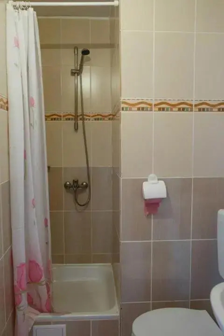 Cabana Cerbul-Oasa-Transalpina