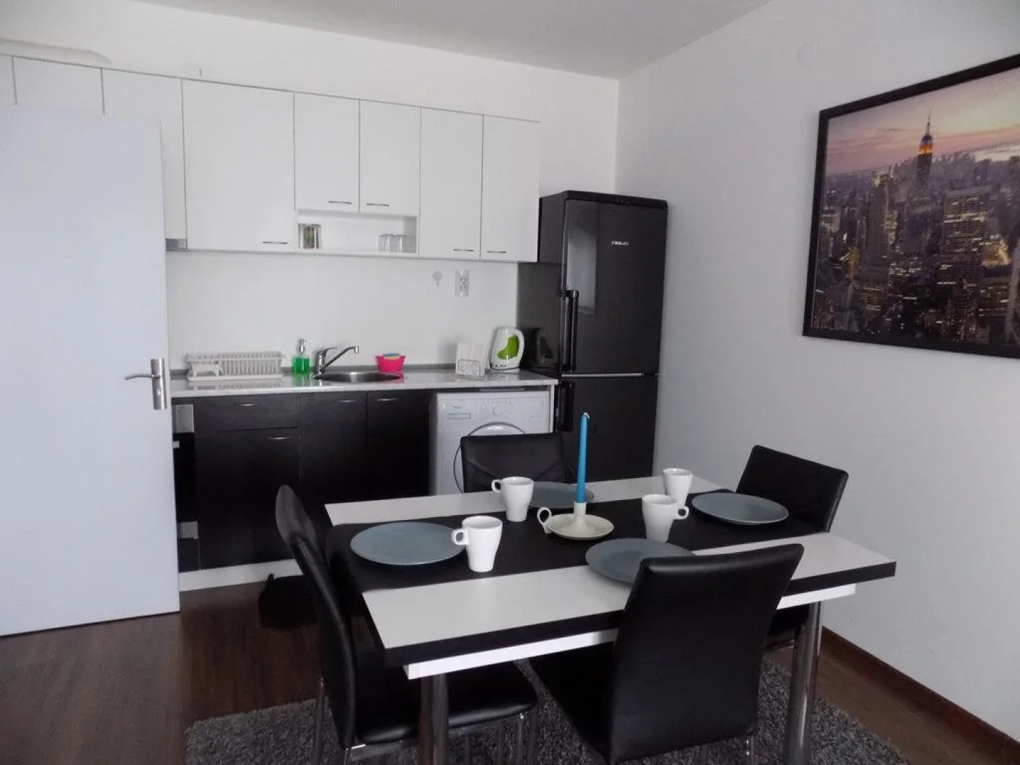 Infinity Residence Sofia