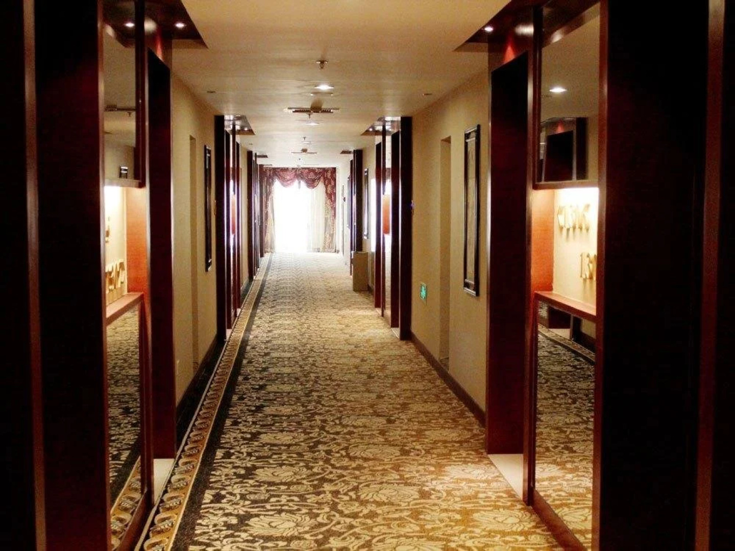 Phoenix International Hotel Xuzhou