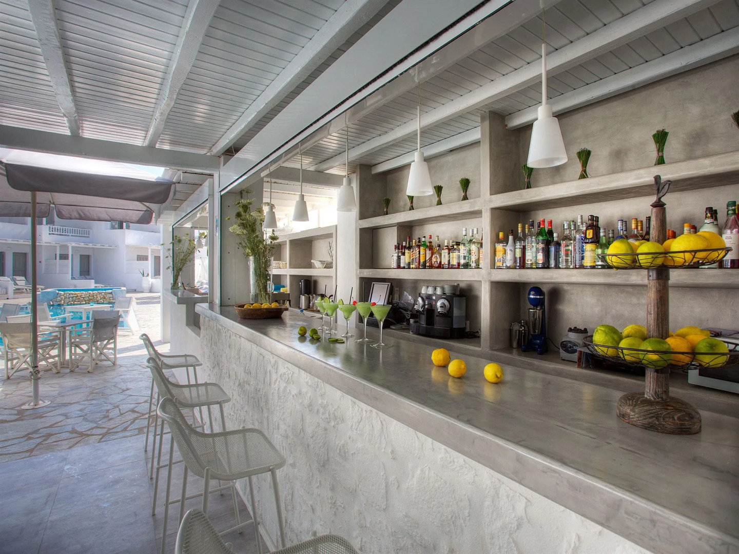 Minois Village Boutique Suites & Spa