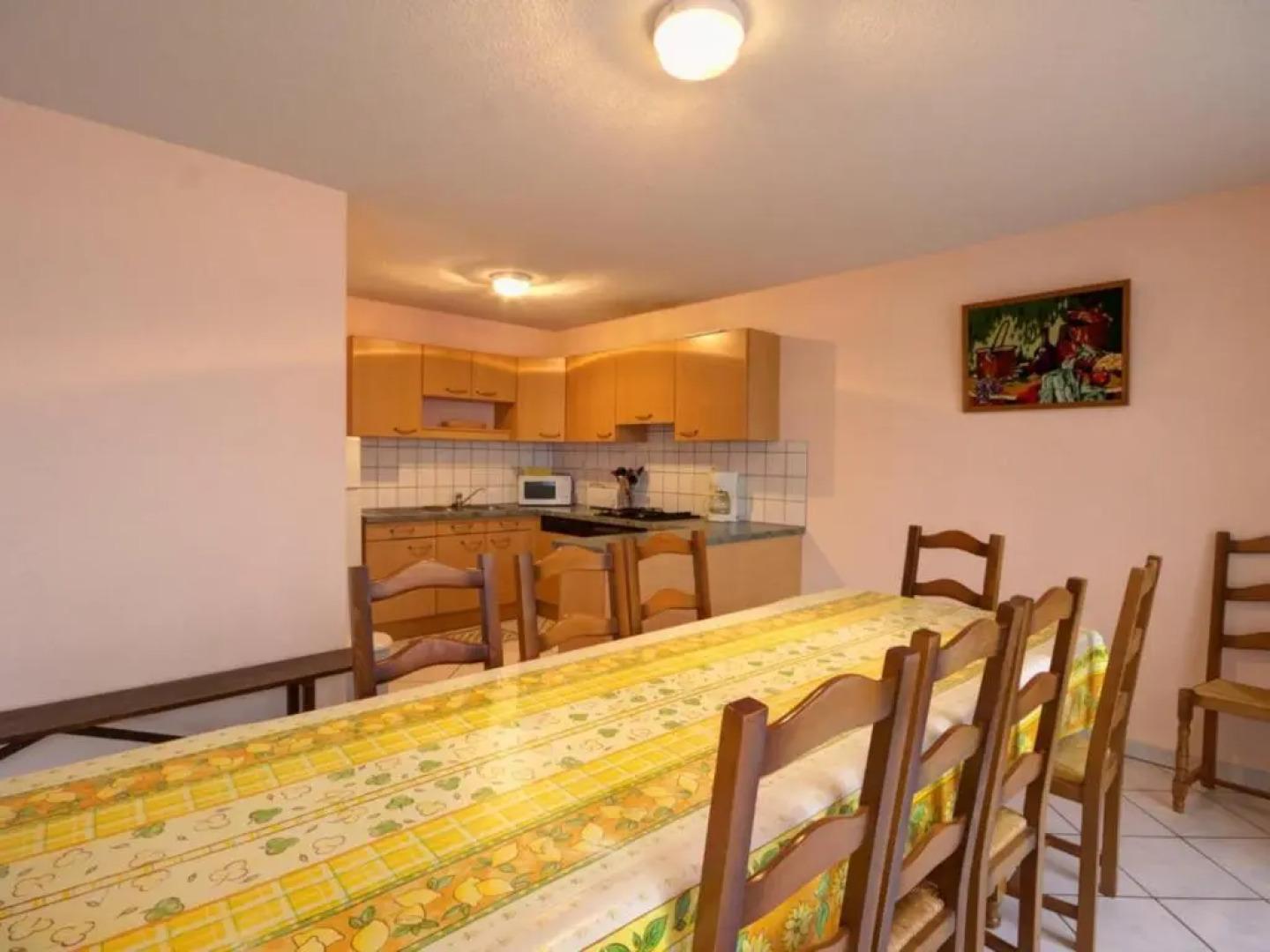 Gîte La Chambonie, 4 pièces, 6 personnes - FR-1-496-197