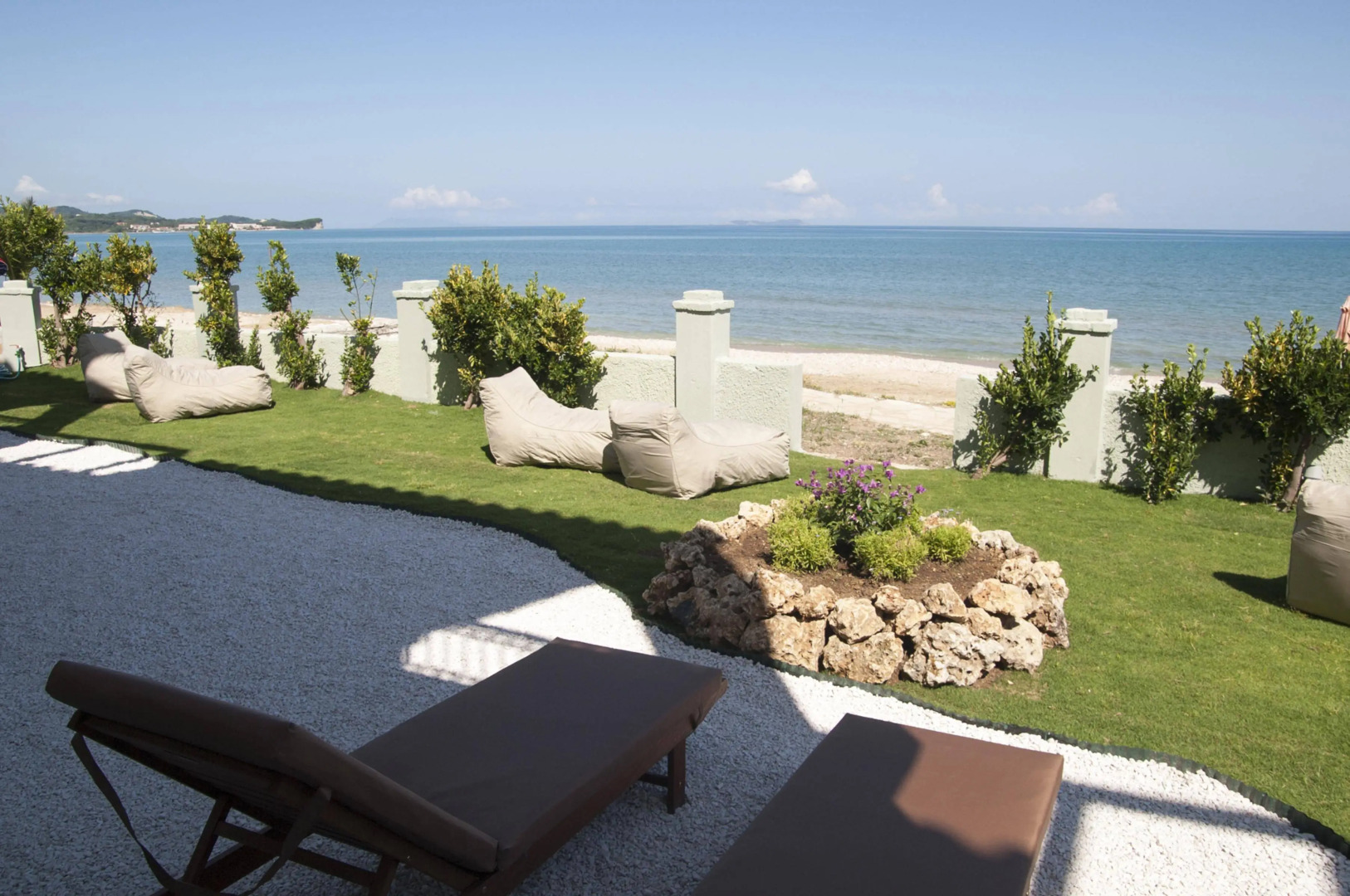 Cressida Seaside Apartments