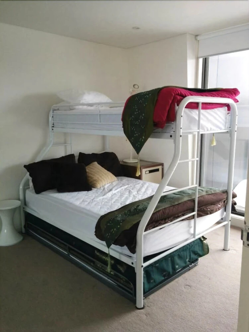 Moritz 18 Alpine Ritz