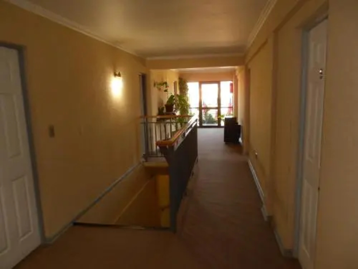 Hotel Rocas del Pacifico