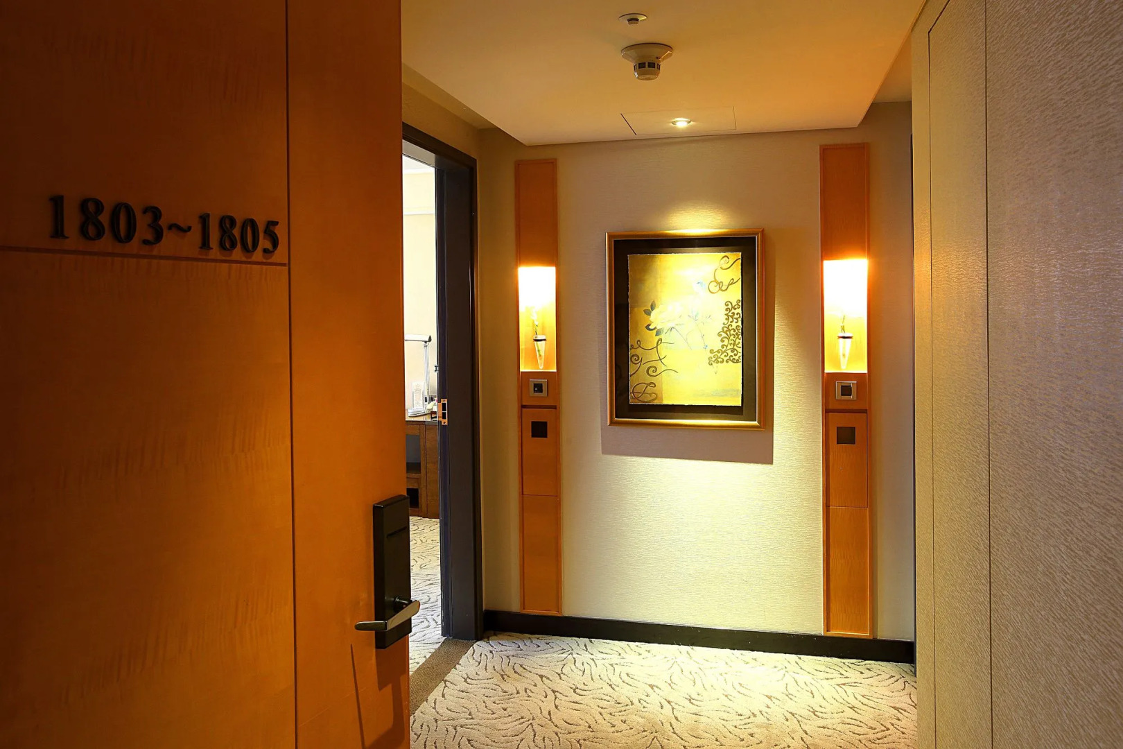 Windsor Hotel Taichung