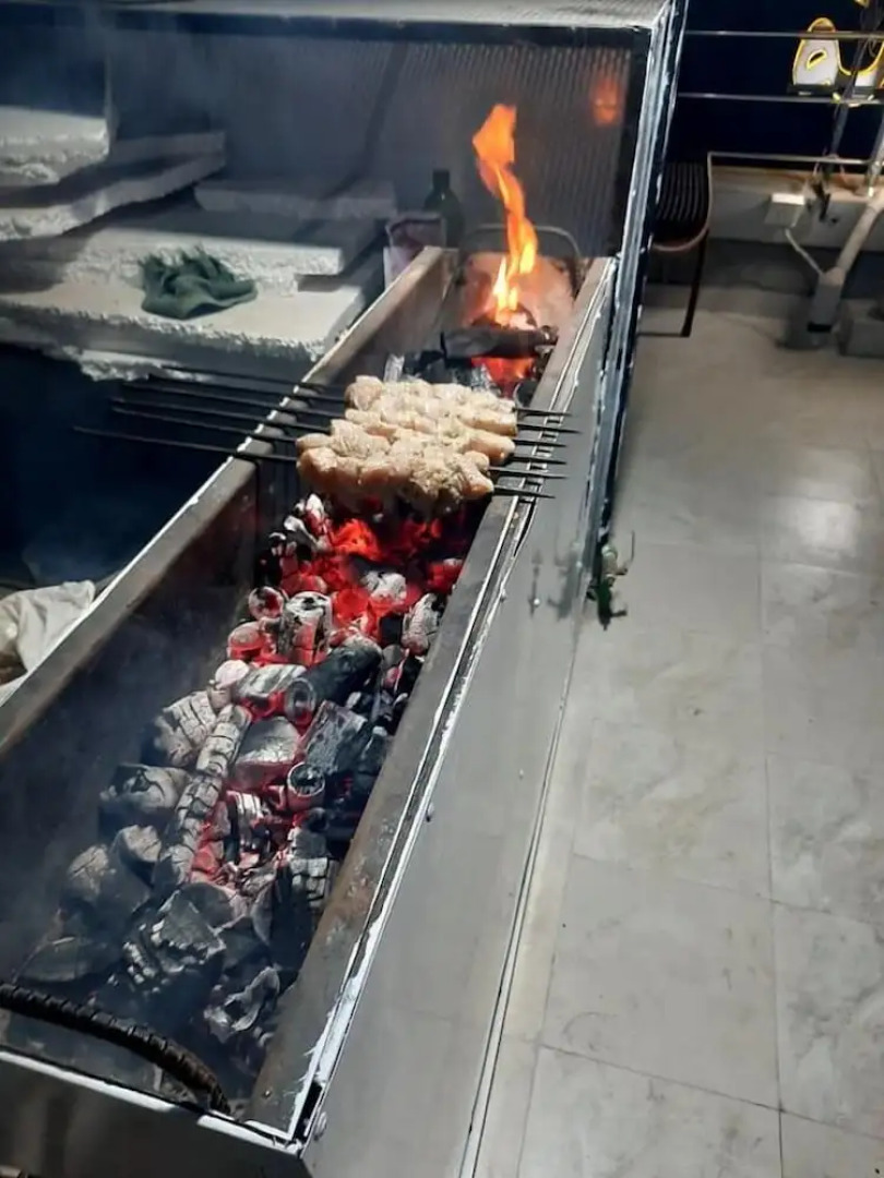 Sultan Executive Hotel