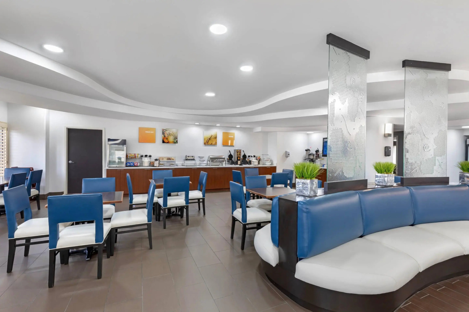 Comfort Suites DFW North/Grapevine