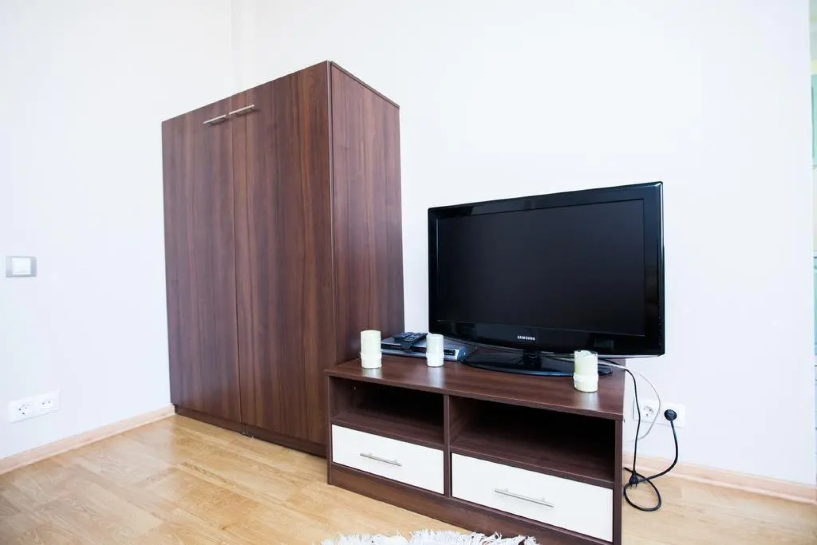 Home Sutki Apartments