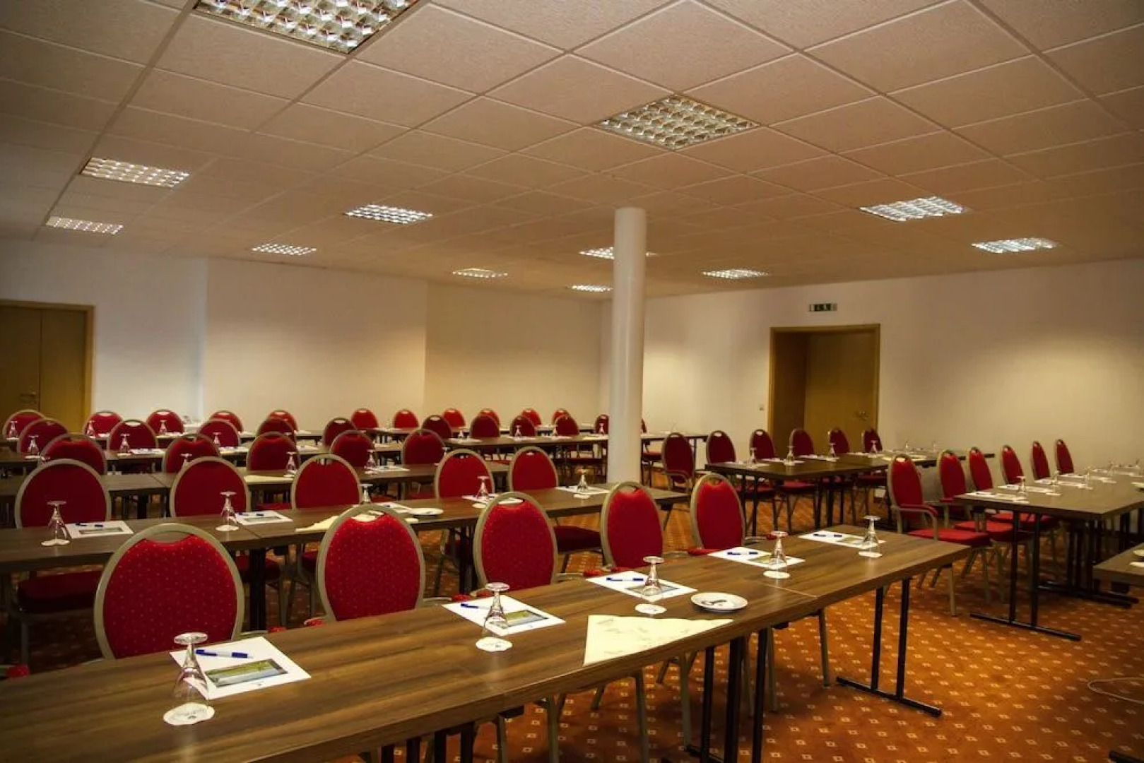 Seehotel Plau Am See