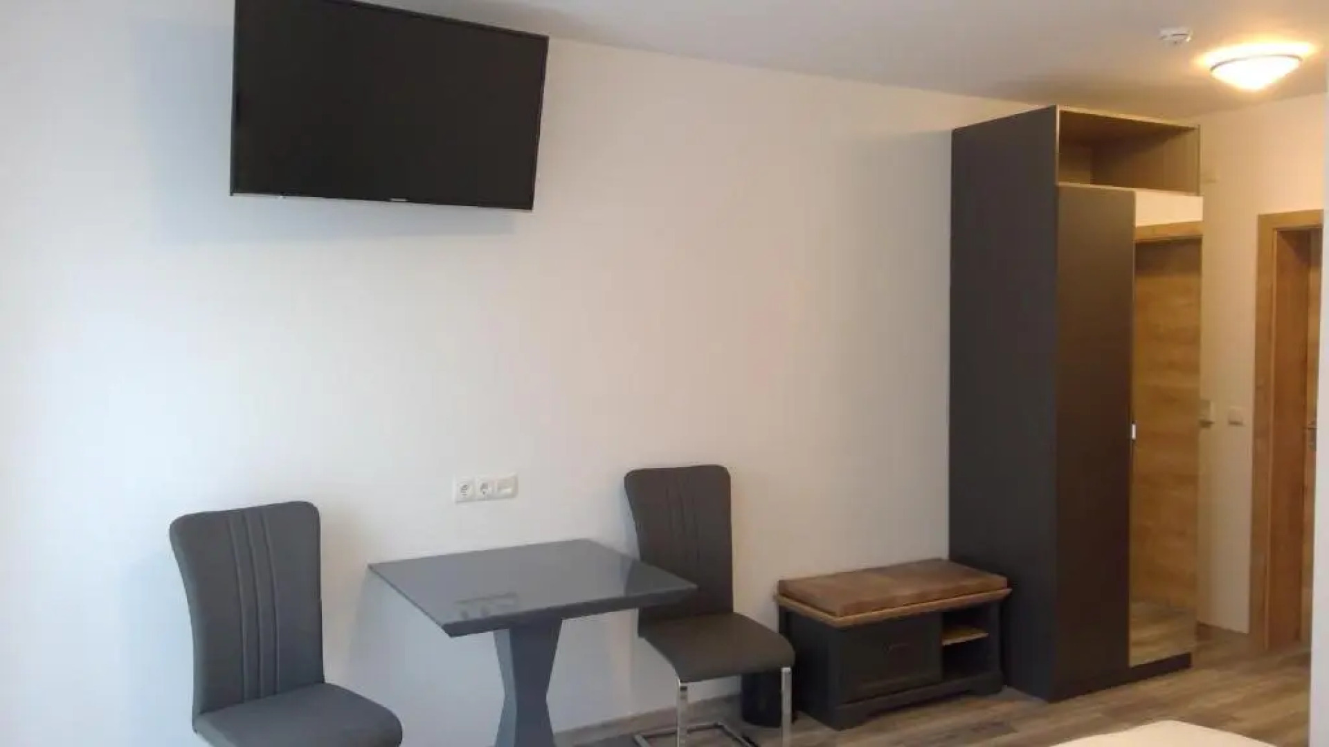 Gasthaus Pension Hörner