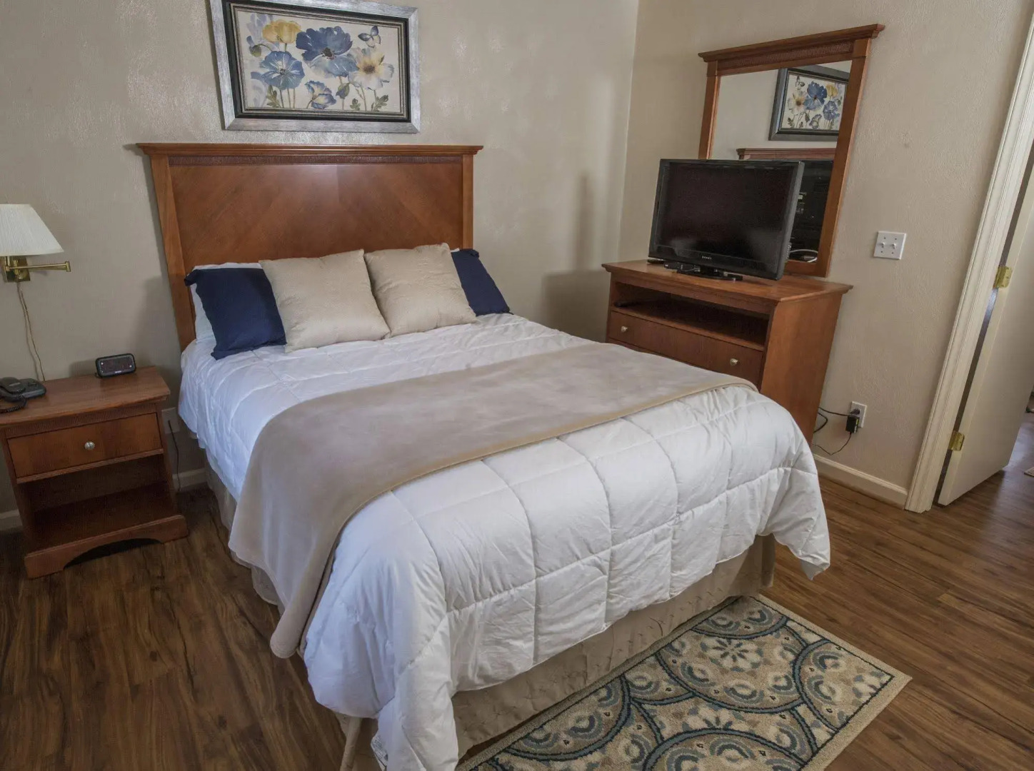 Affordable Suites Kannapolis