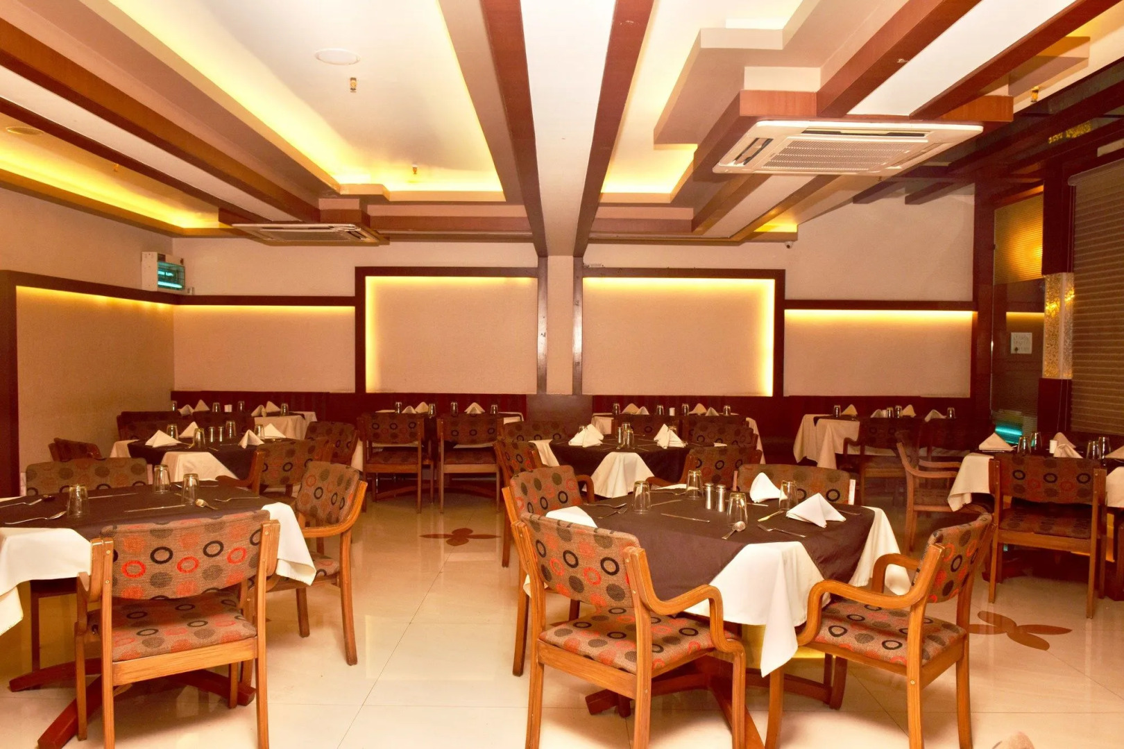 FabHotel Amrit Residency