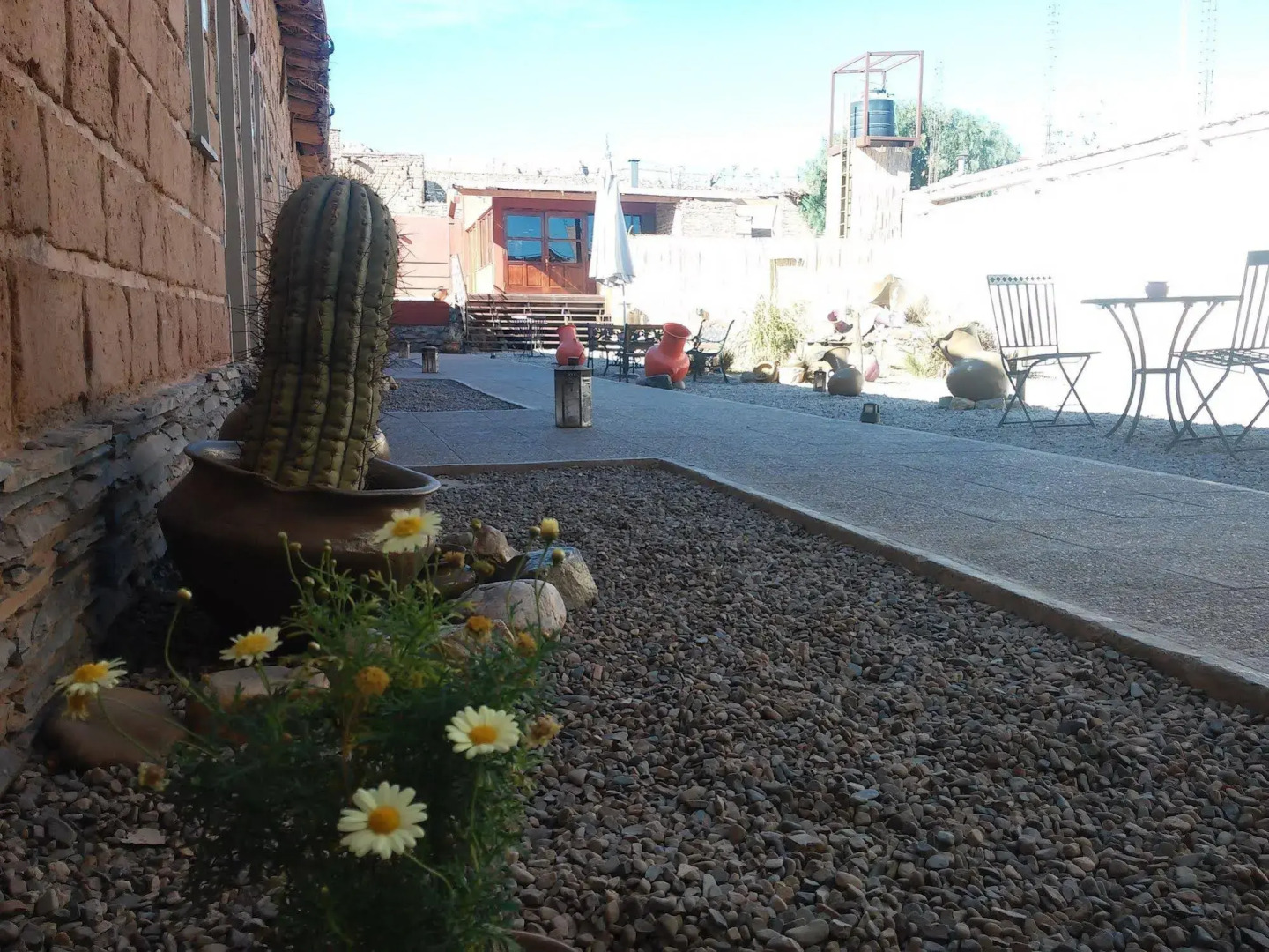 Rincones de Jujuy Hotel