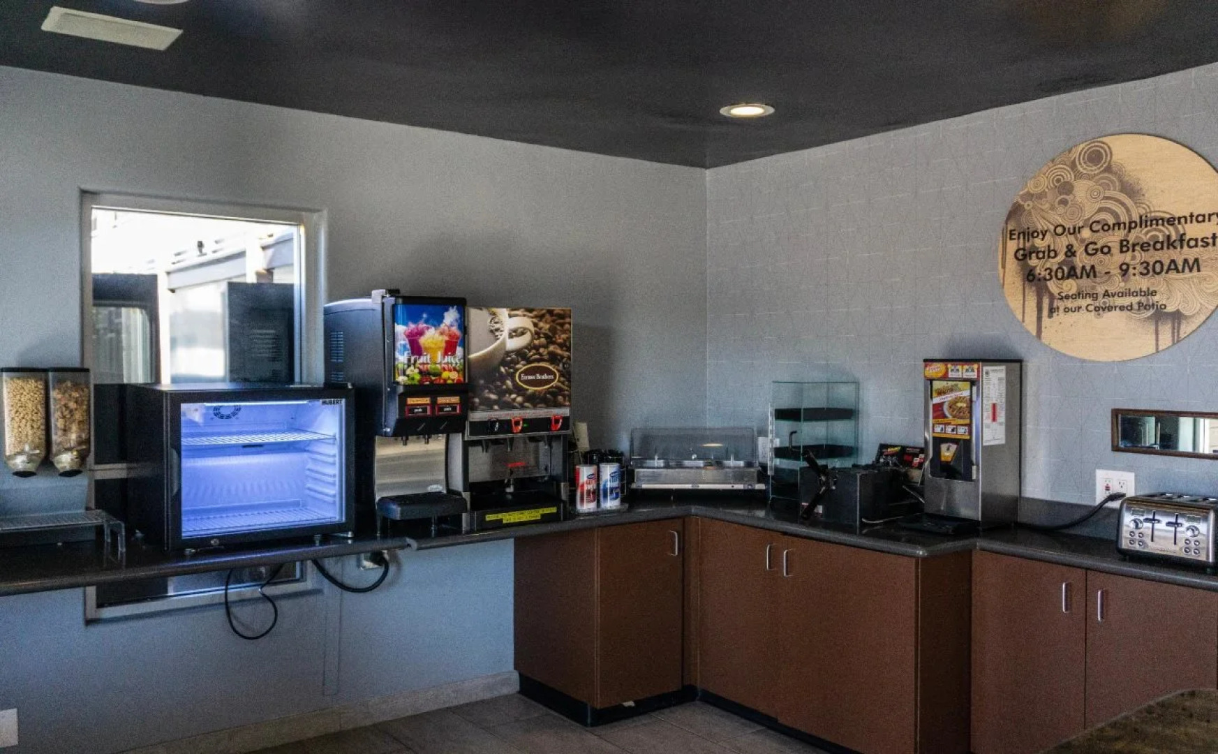 SureStay Hotel by Best Western Phoenix Downtown