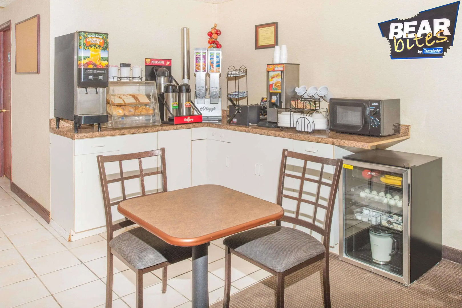 Travelodge by Wyndham Terre Haute