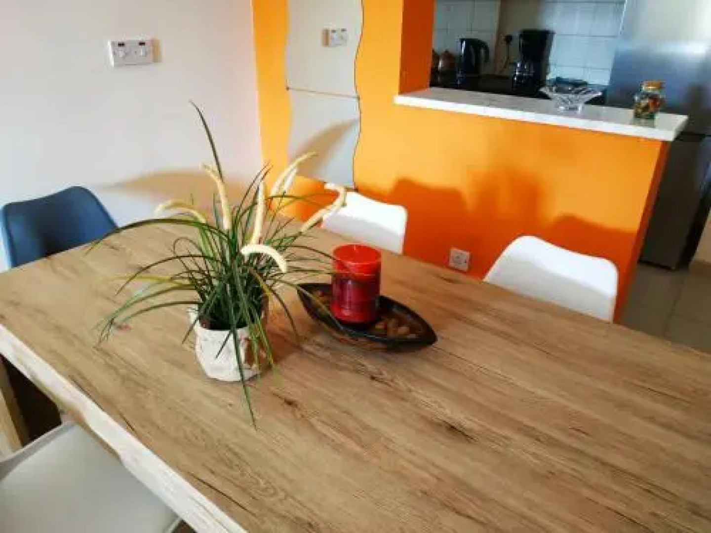 Kissonerga Apartment