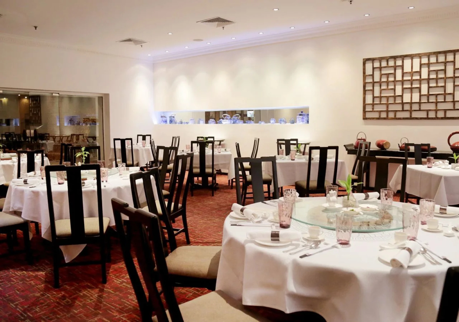 Cinnamon Lakeside Colombo