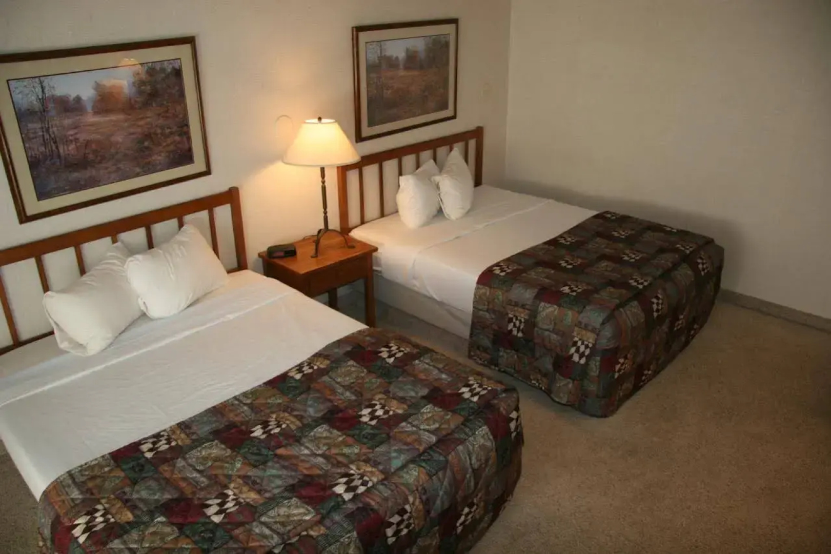 Pagosa Lodge