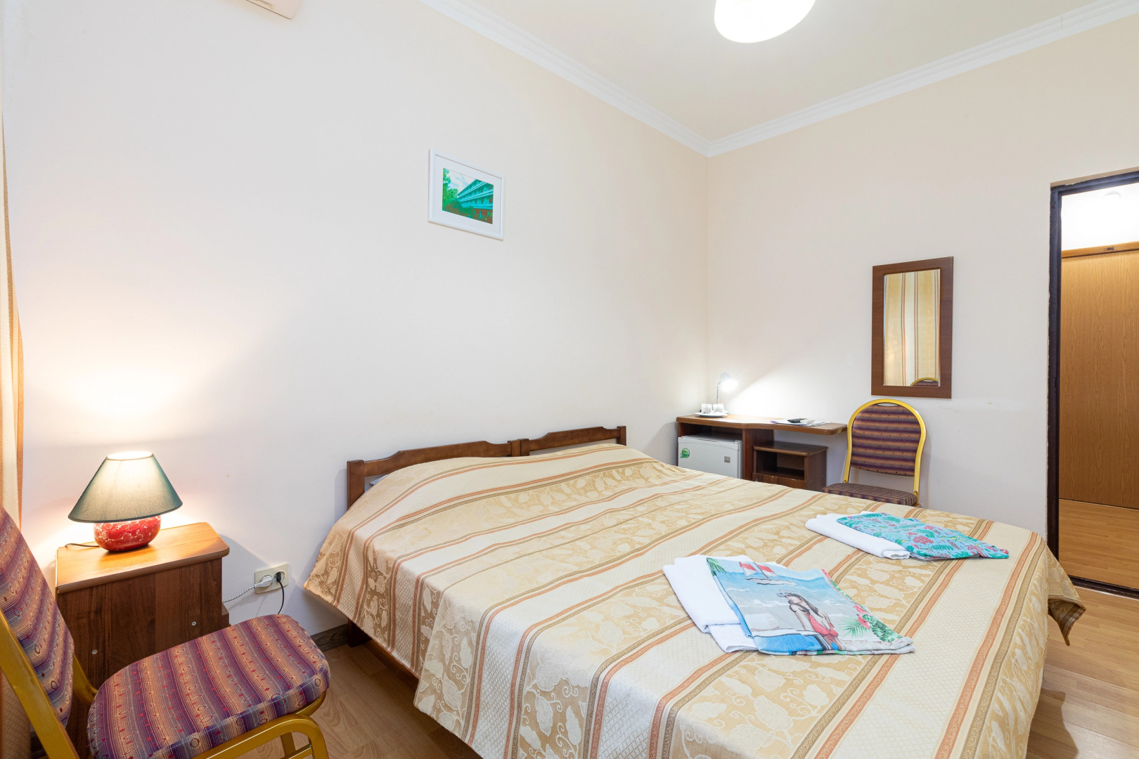 Сосновая роща (Пицунда)