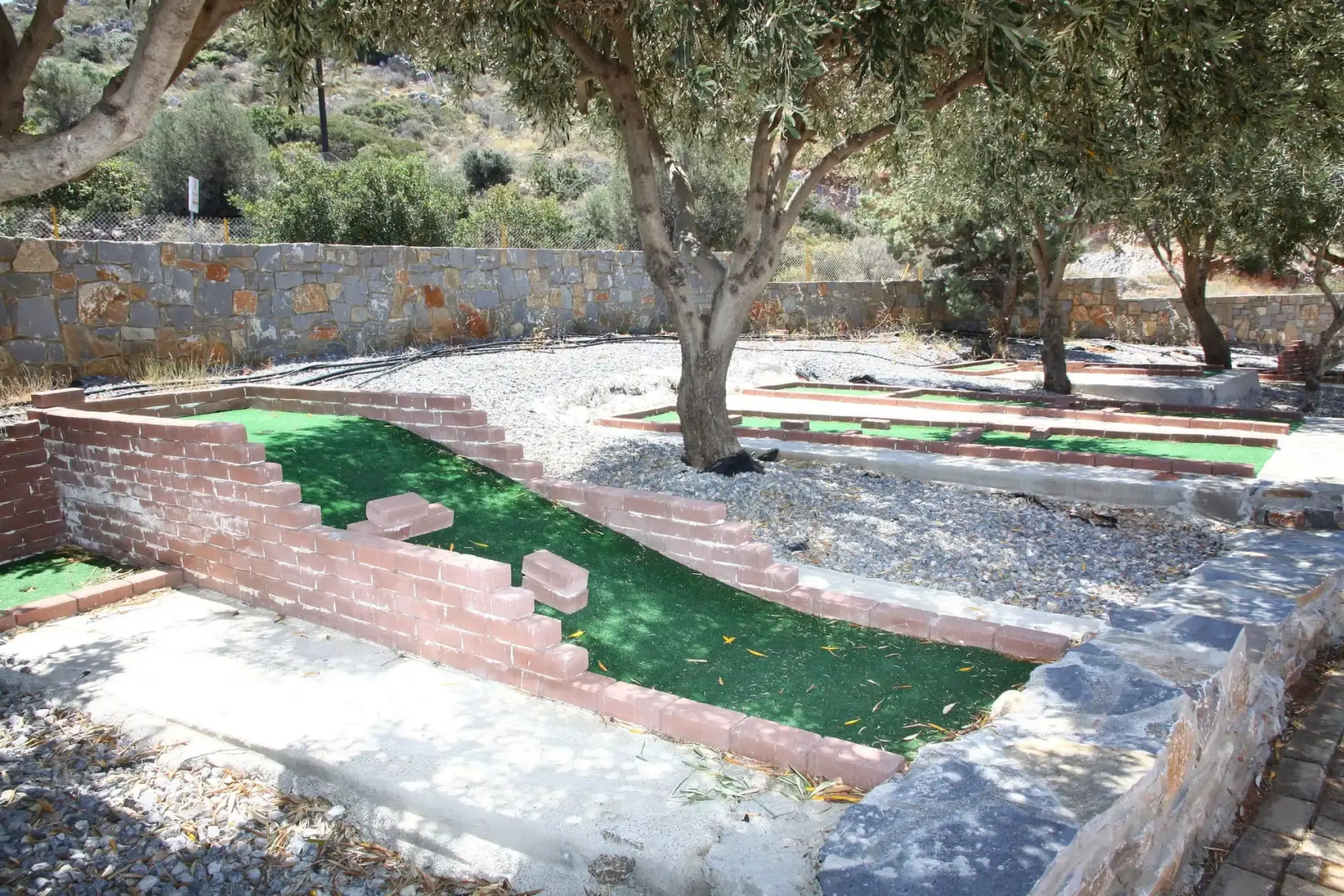 Sunshine Village Hotel