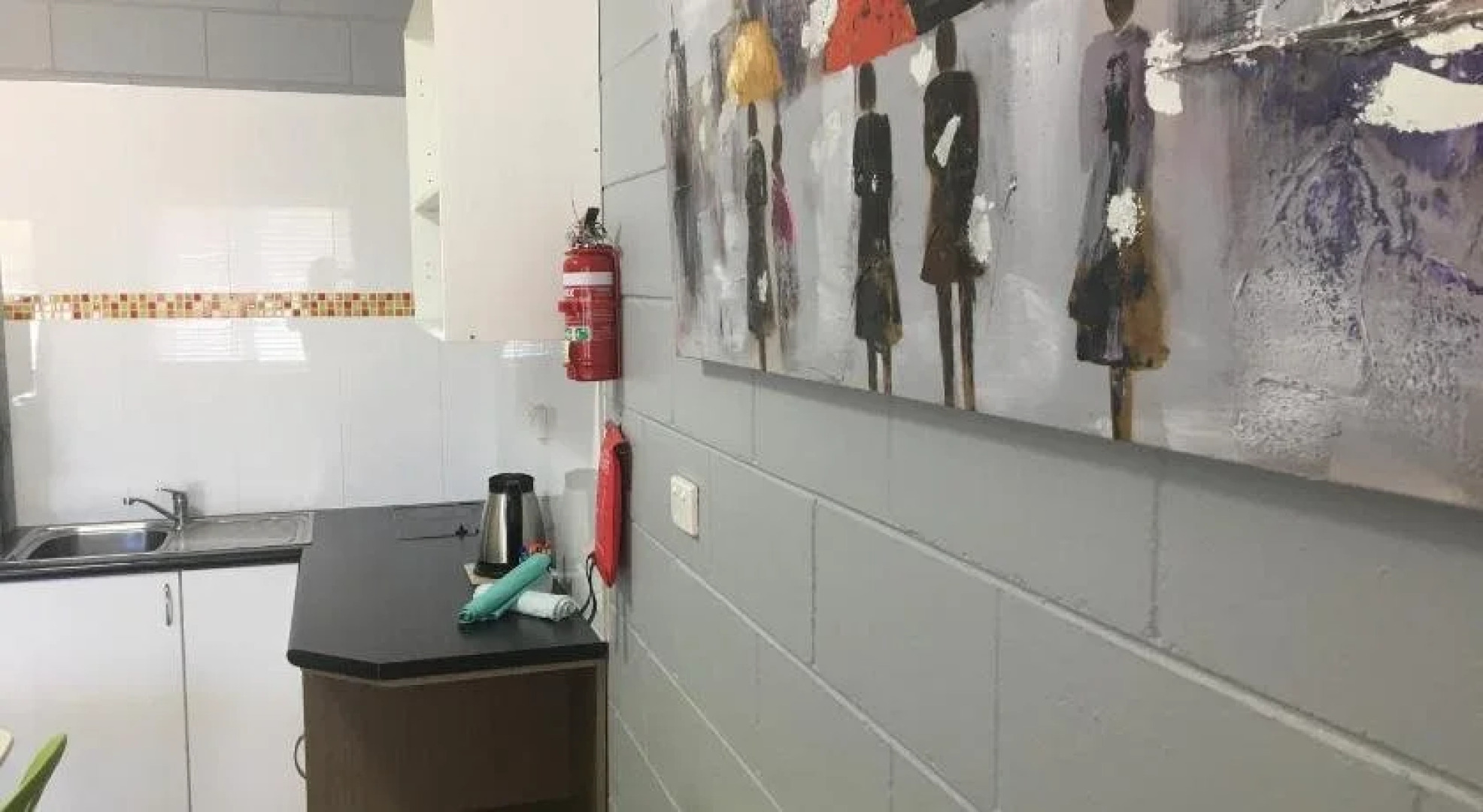 Esperance All Seasons Esplanade Apartments