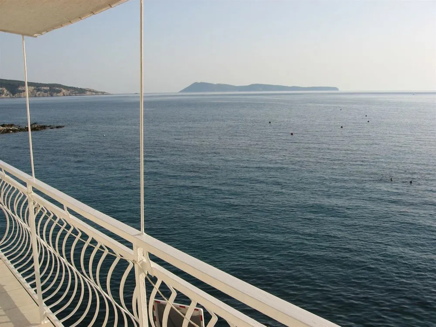 Komiza Provita Guesthouse