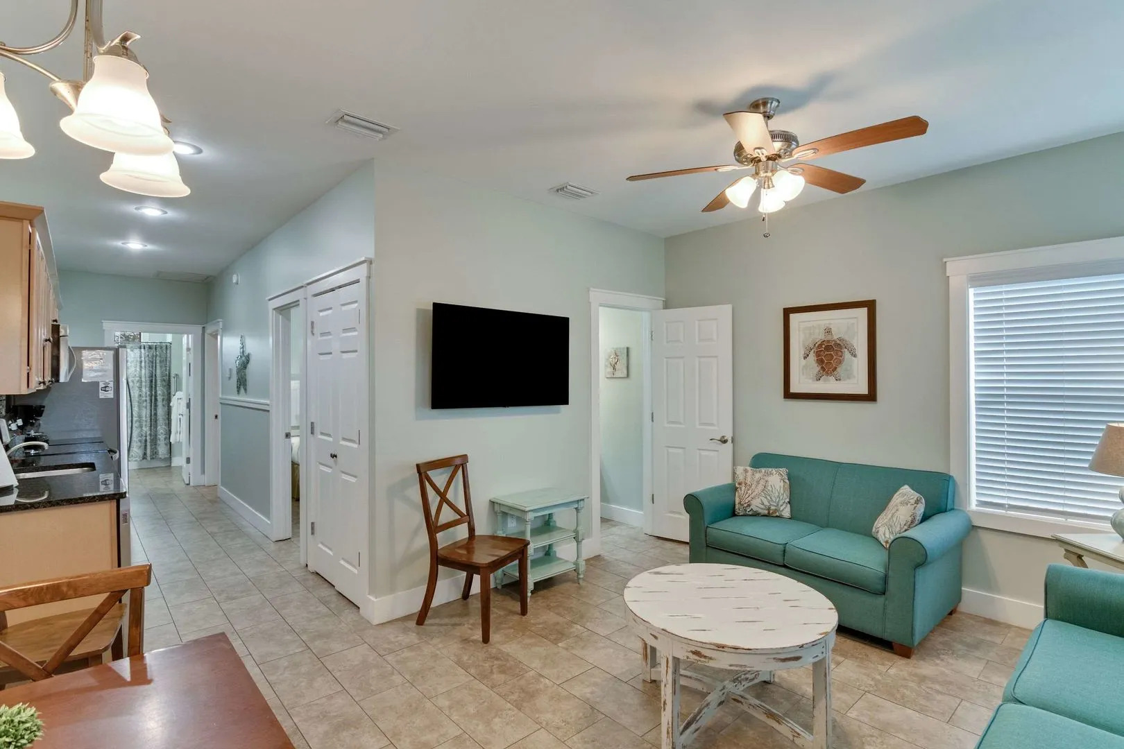 The Port Inn and Cottages, an Ascend Collection Hotel