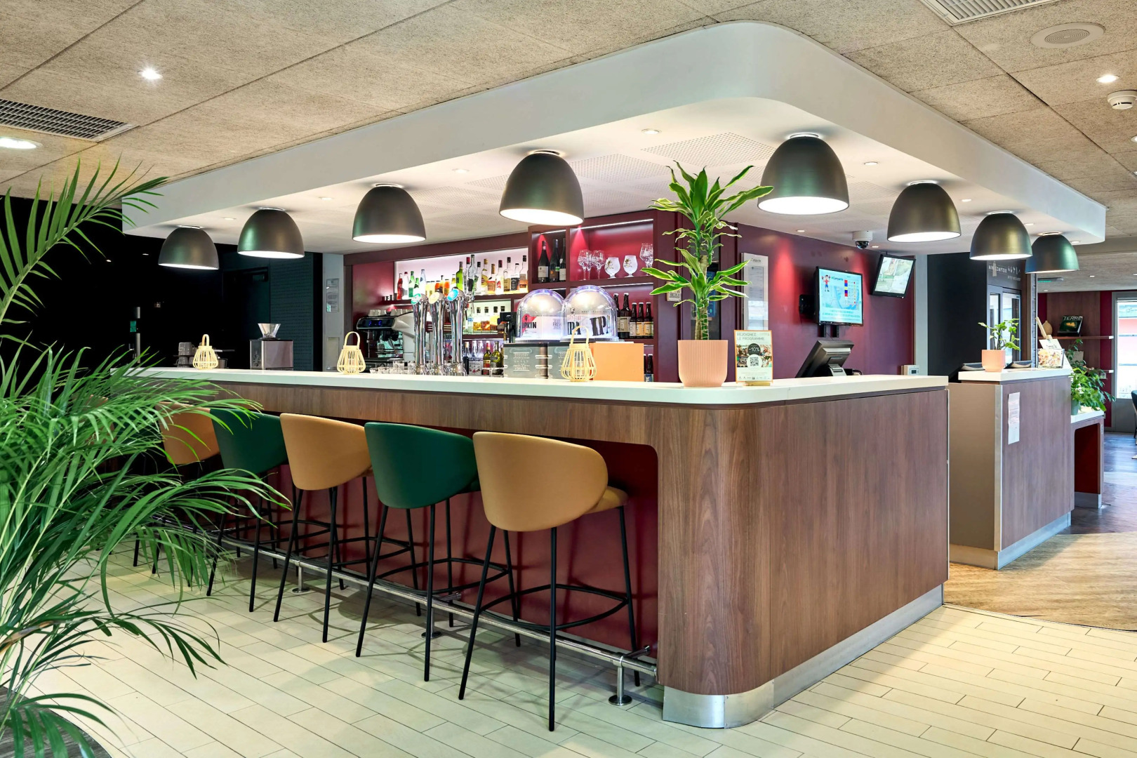 Campanile NATURE - Villennes sur Seine Poissy