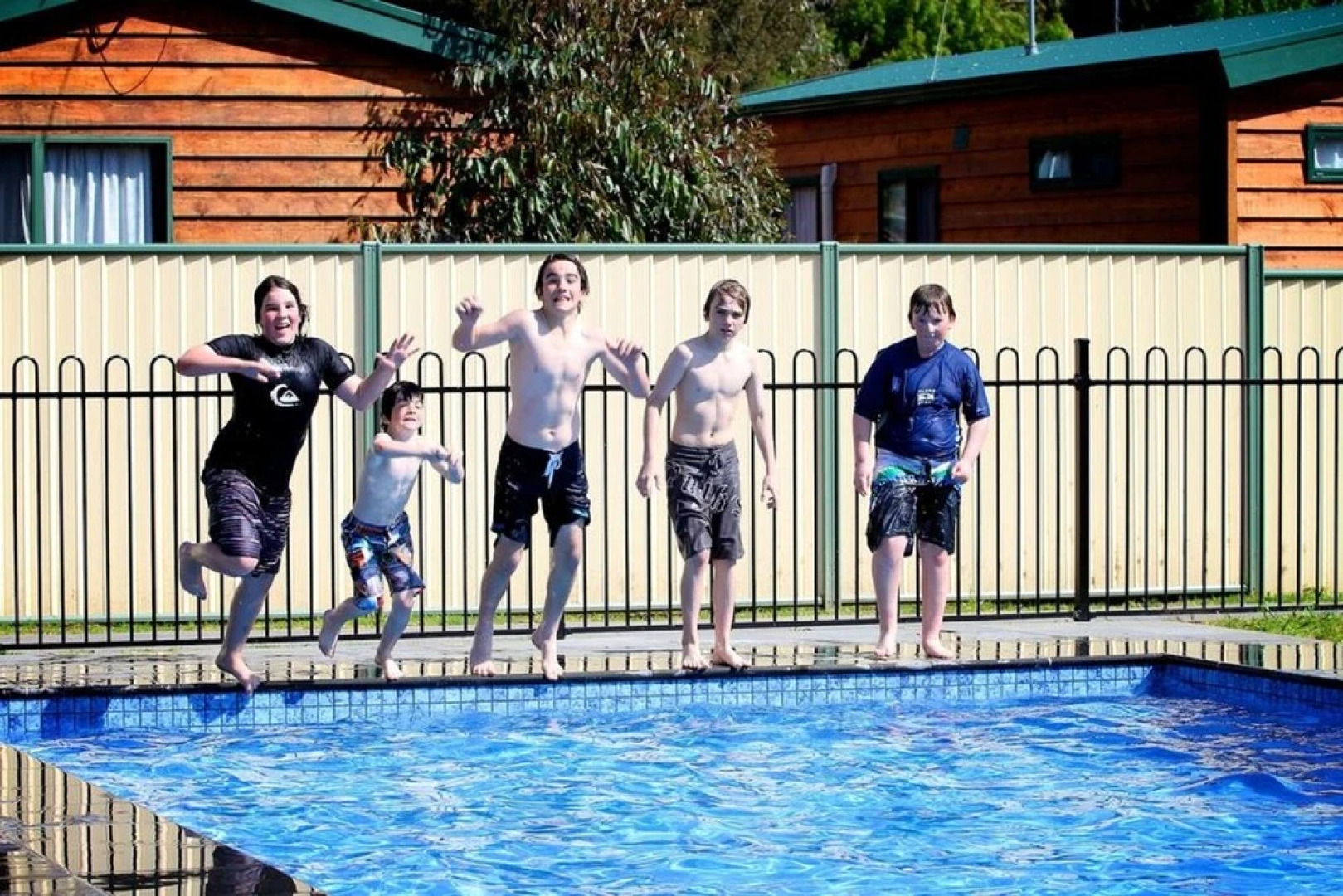 Tasman Holiday Parks - Geelong