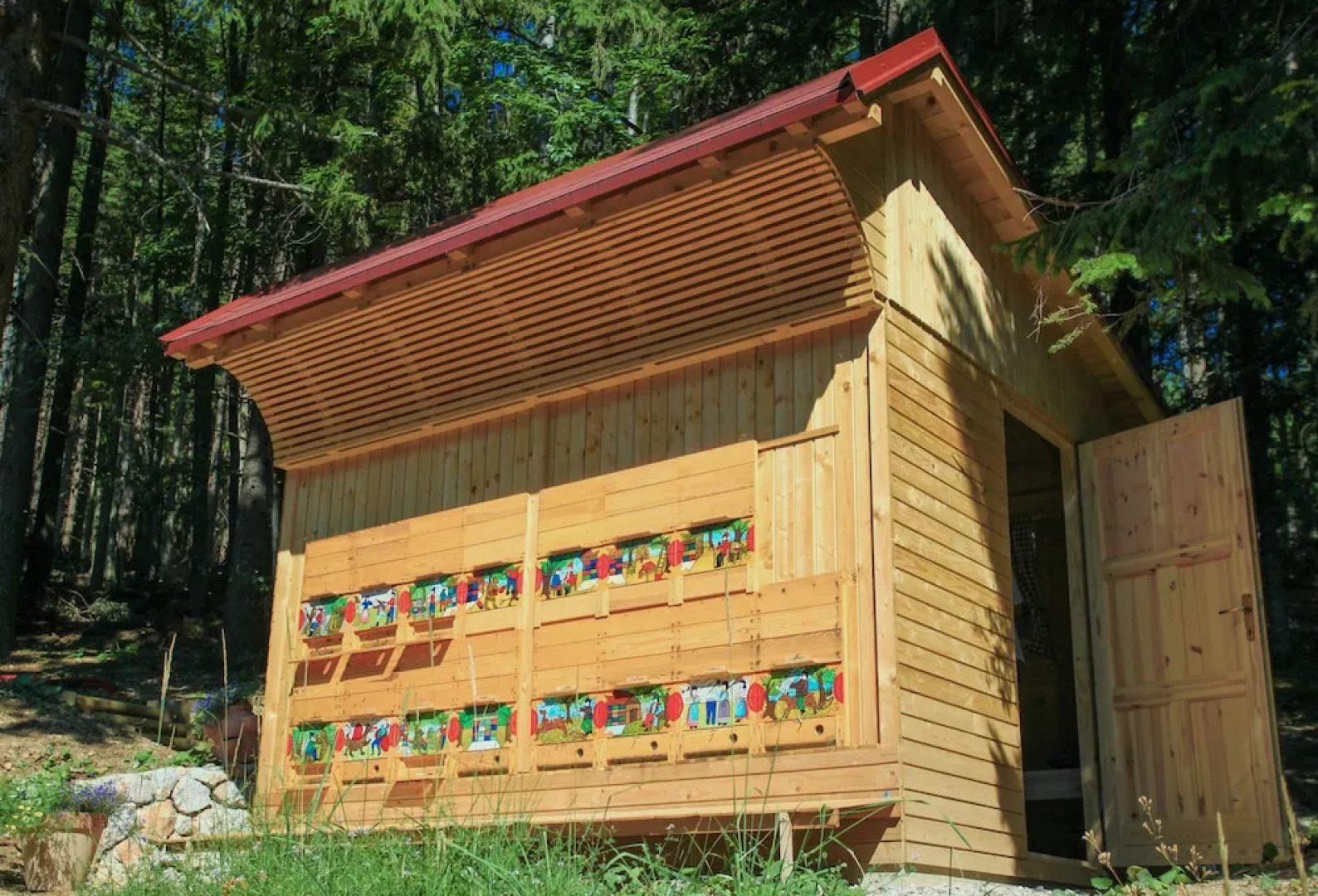 Green Village Rusevec