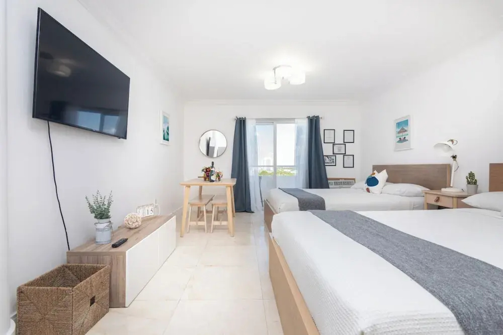 Boutique Apartments North Bay Village