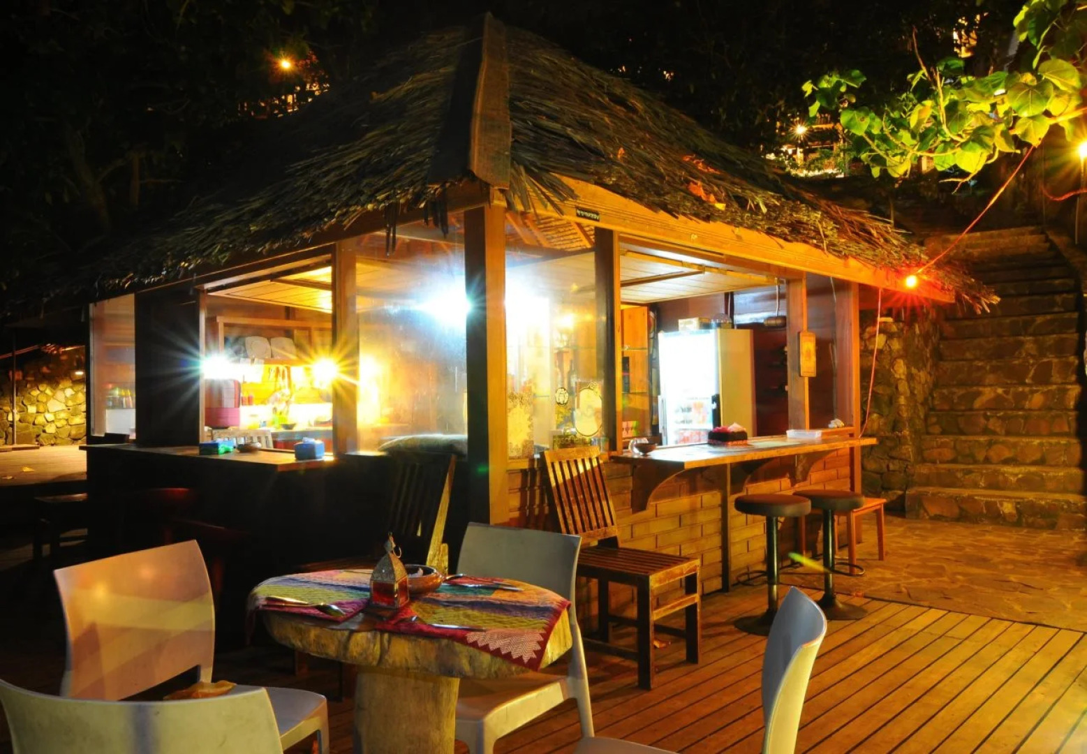 Casanemo Beach Resort & Spa