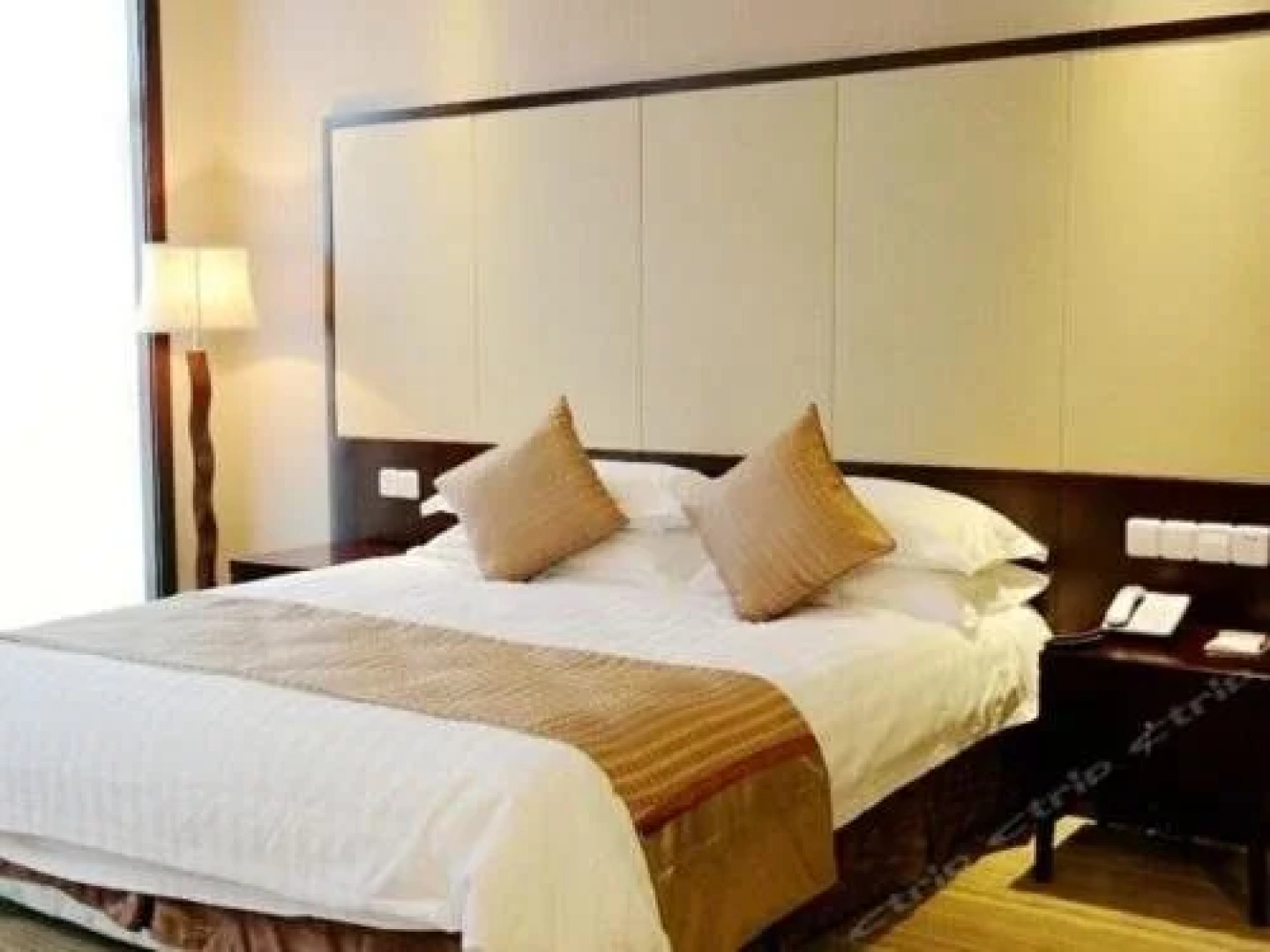 Qingdao Bauhinia Garden Hotel