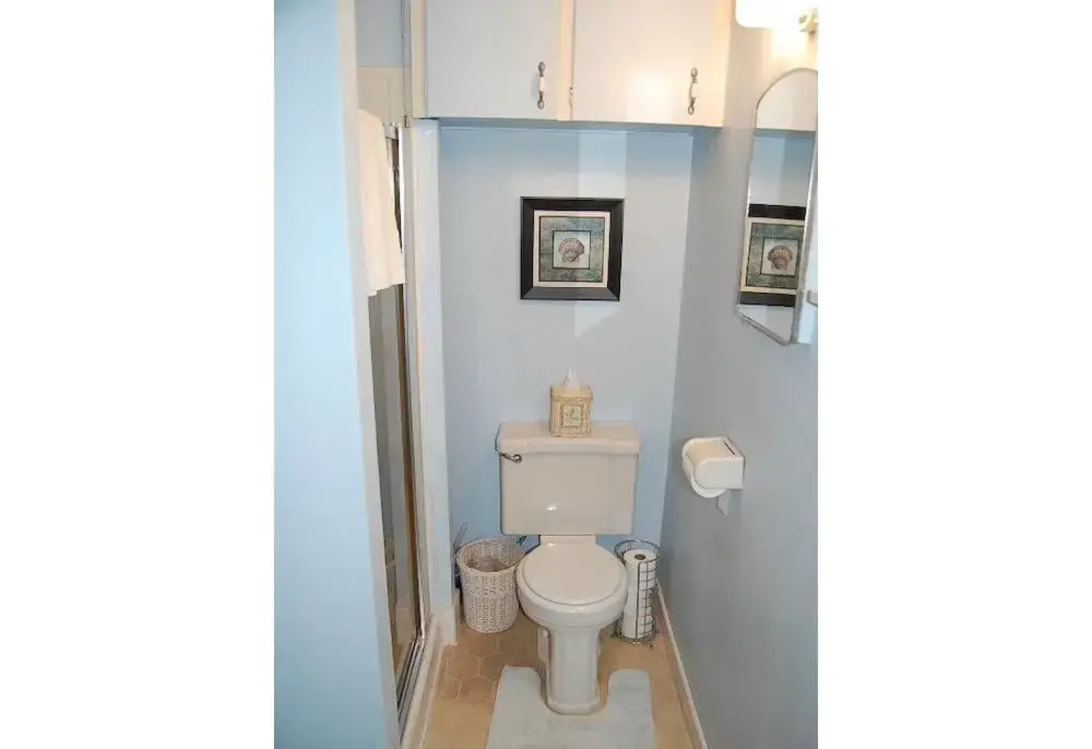 3-Bedroom Lakefront House