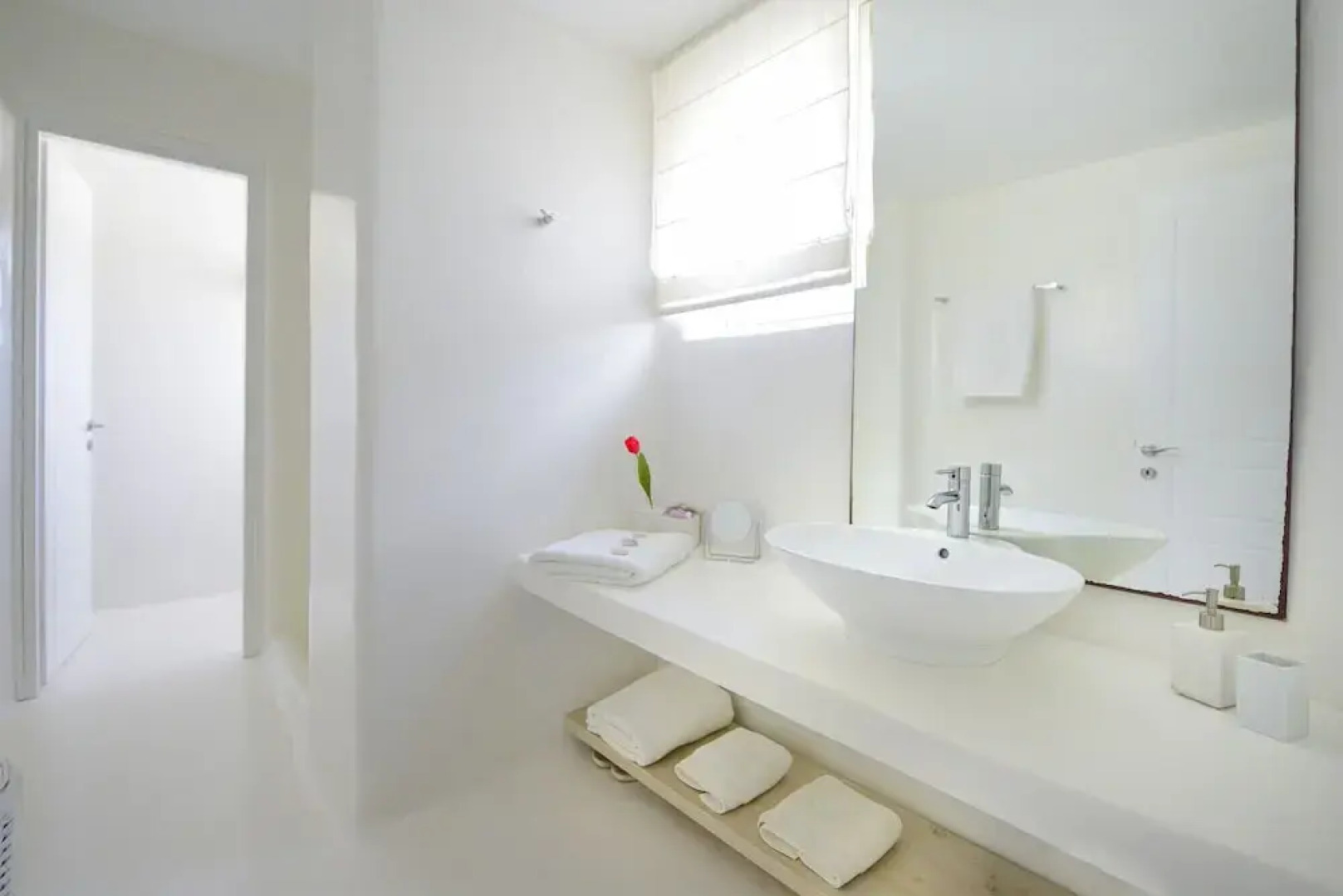 Villa Simone in Mykonos