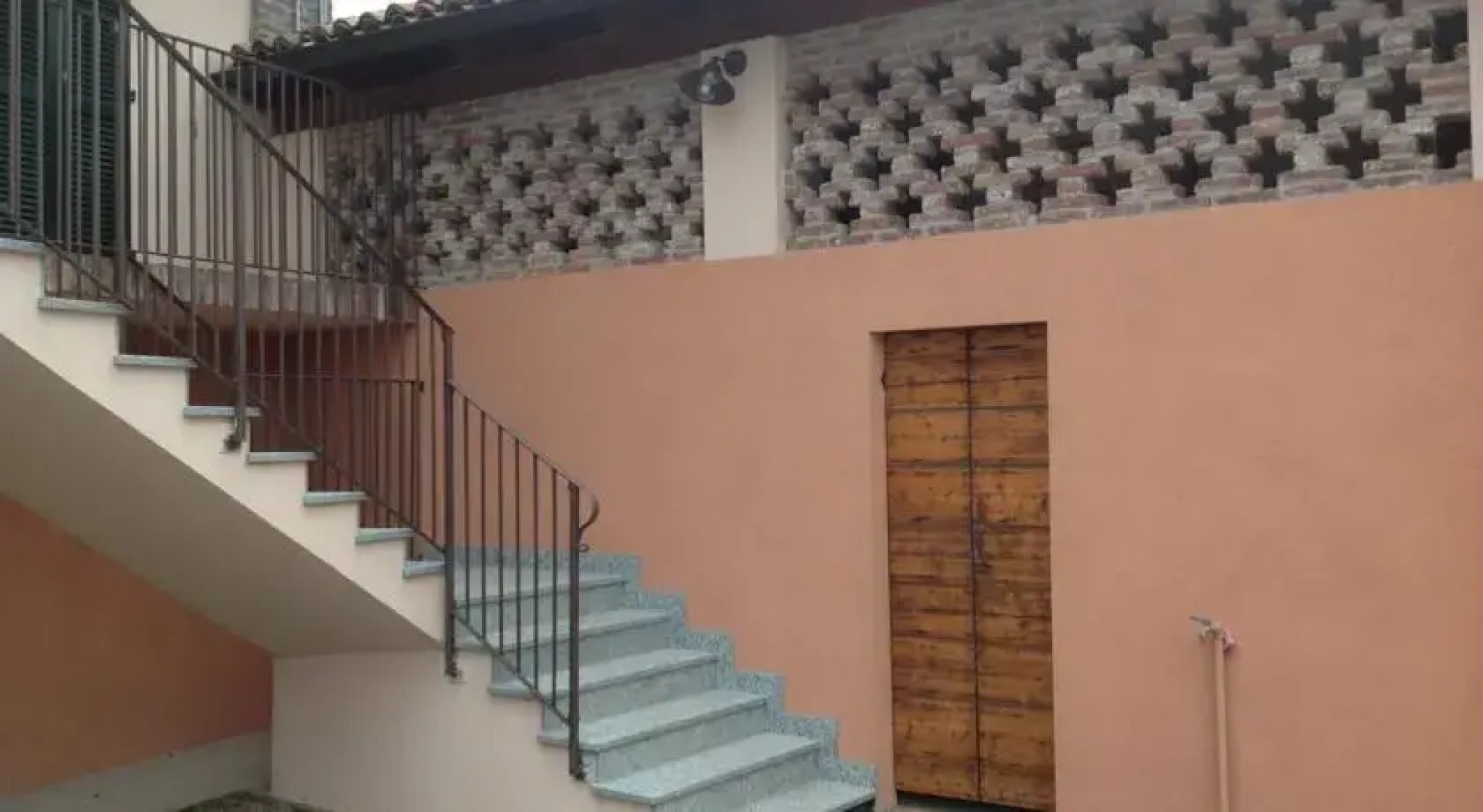 Agriturismo Soncino Pavese