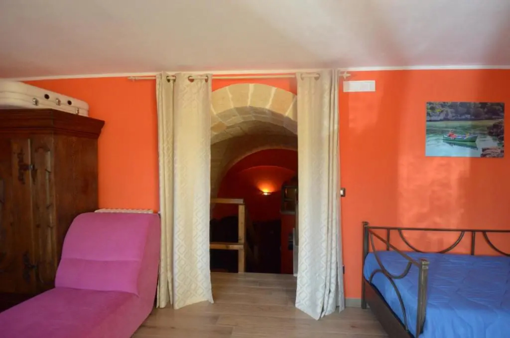 B&B Corte dei Figuli