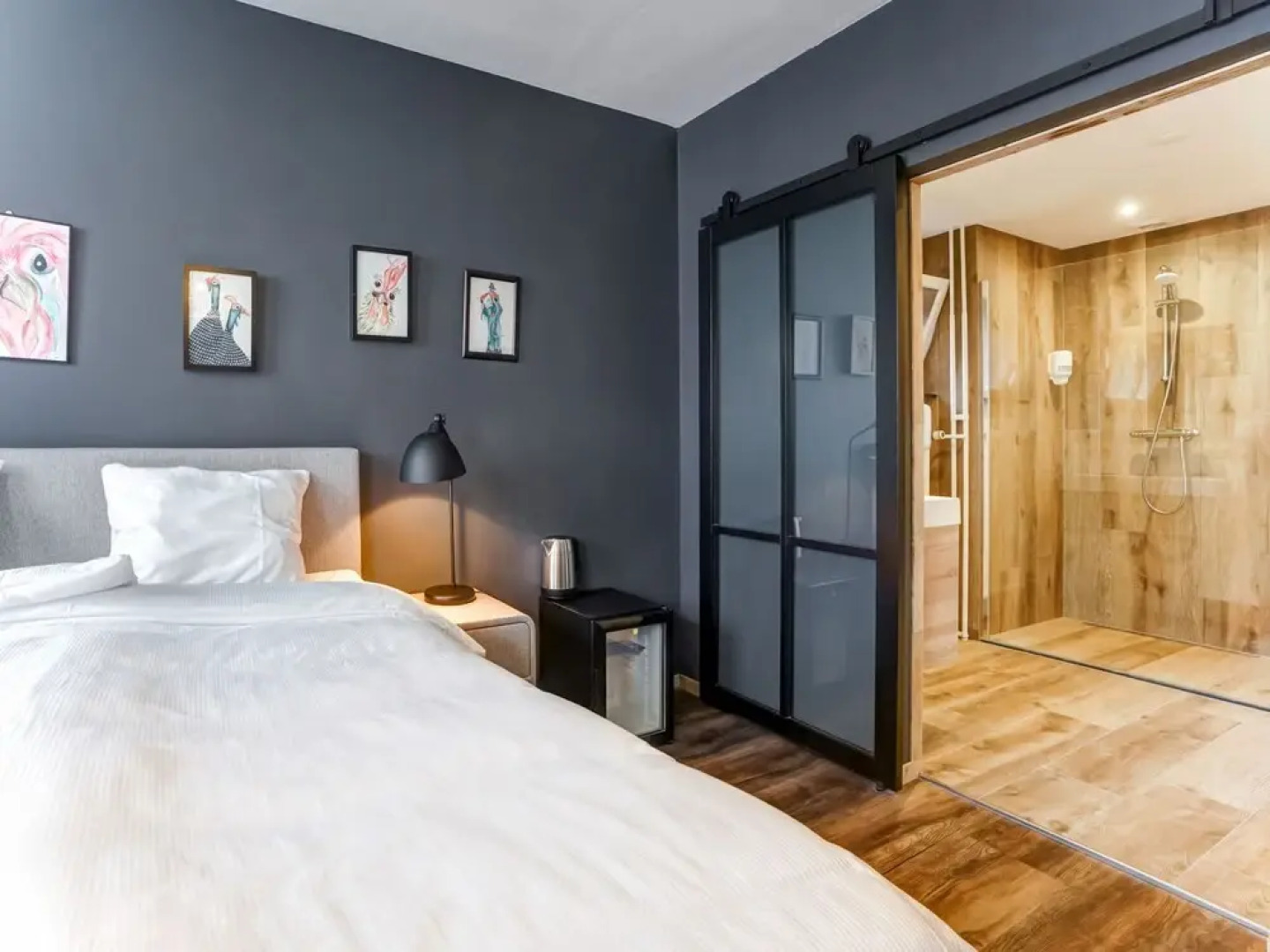 Holiday Home in Grubbenvorst by River Maas