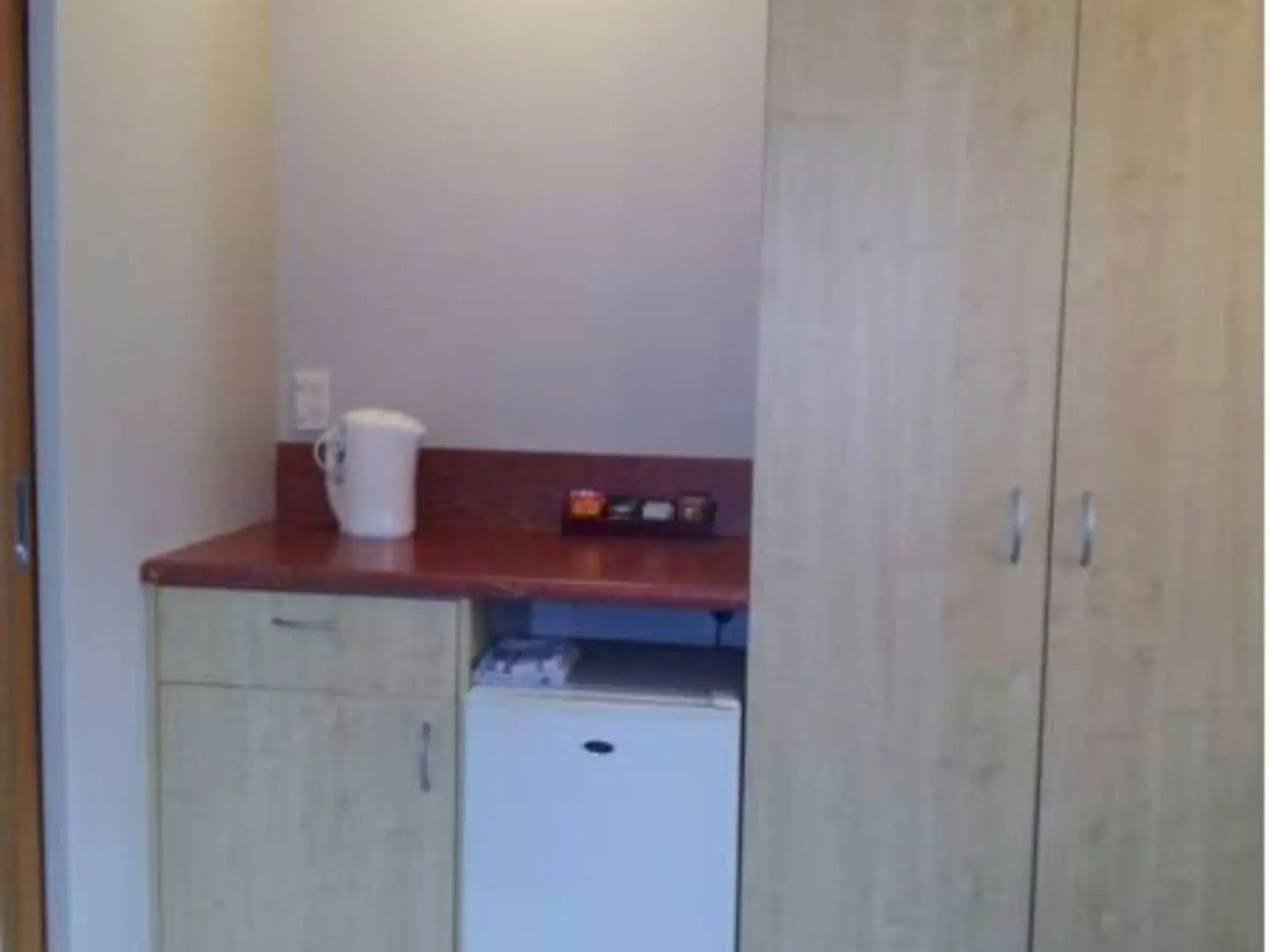 Bella Vista Motel Greymouth