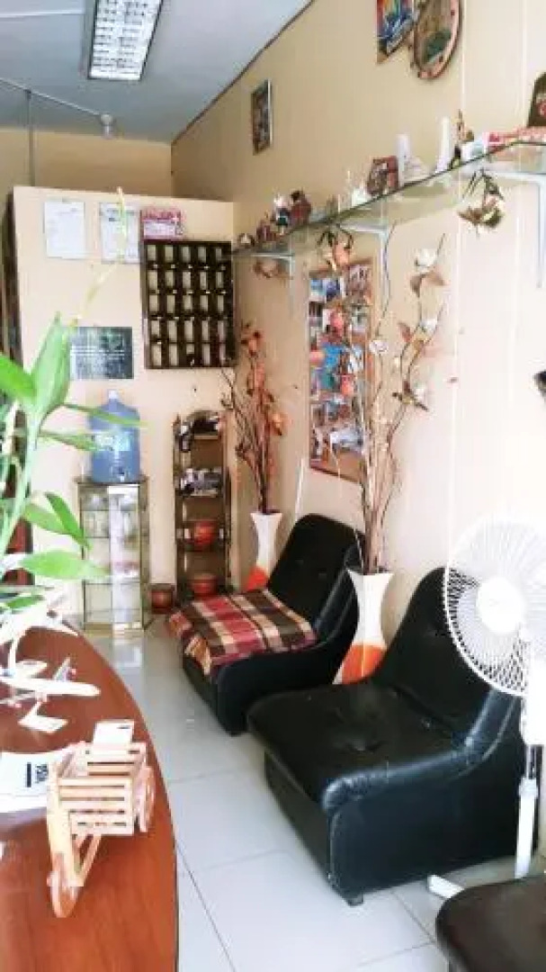 Hospedaje San Joaquin