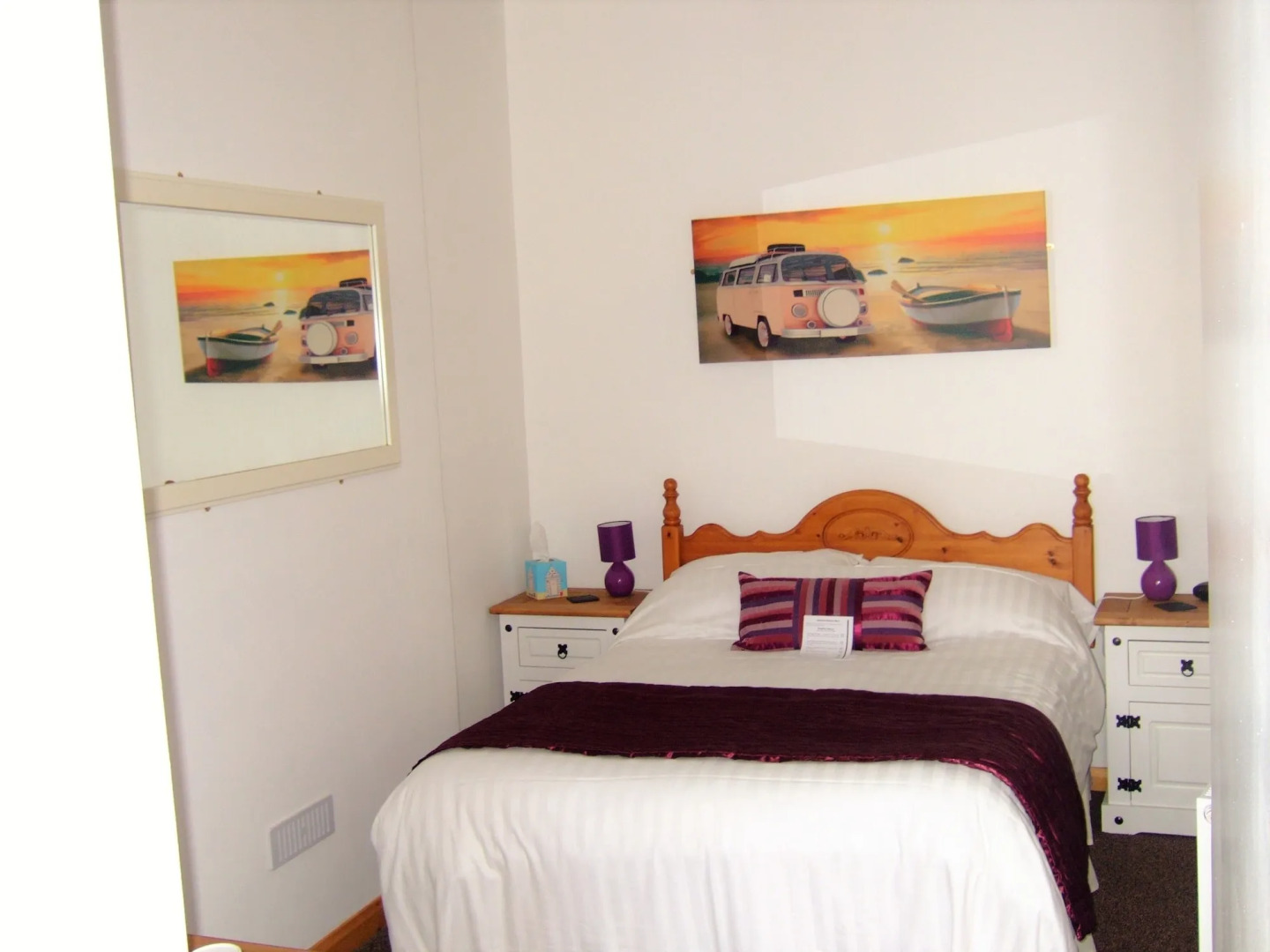 Links Side Guest House