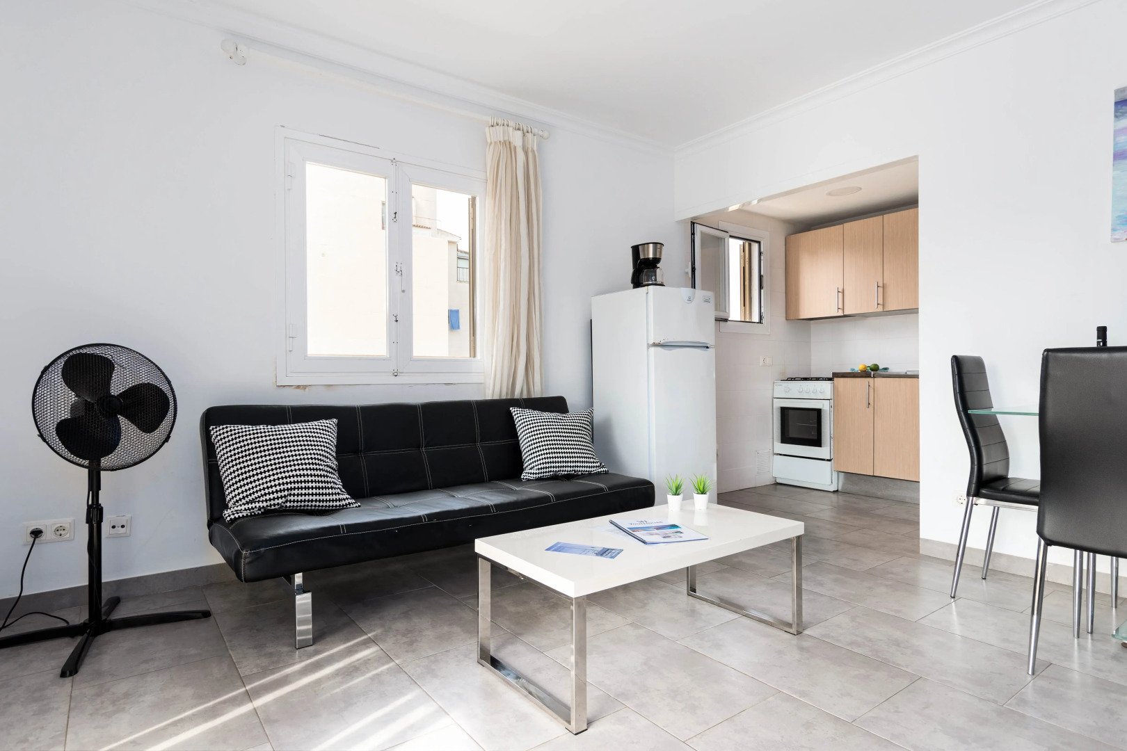 Apartamentos Acapulco