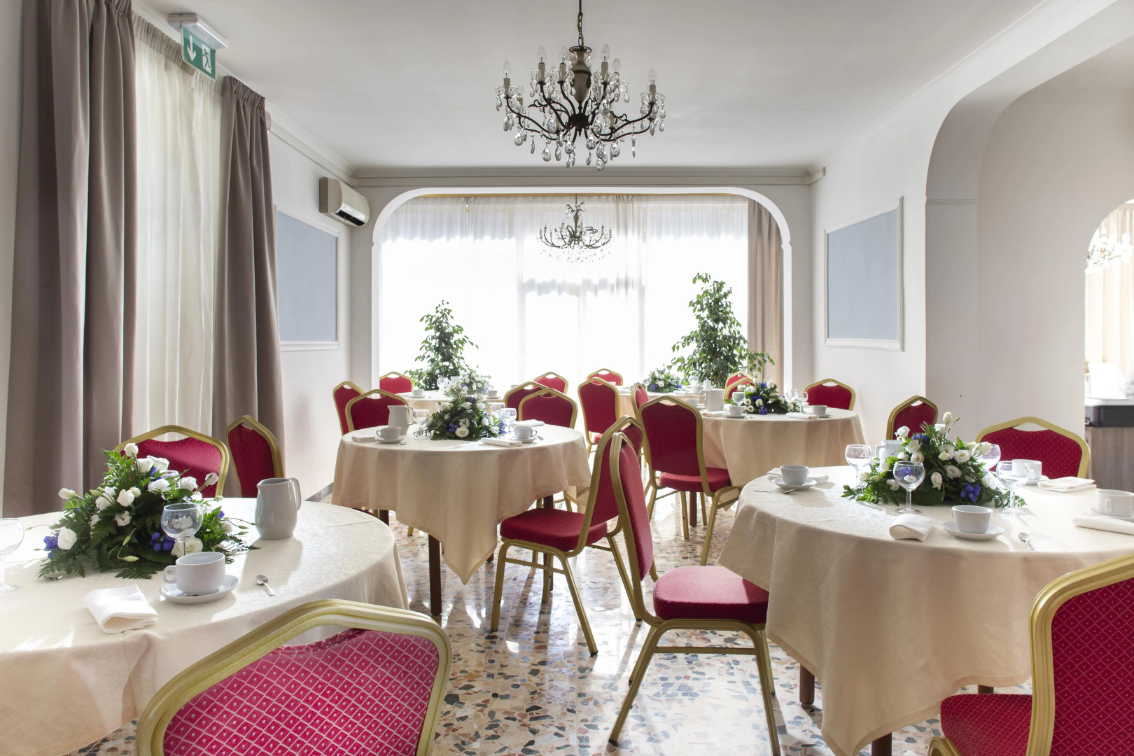 Hotel Italia Boutique