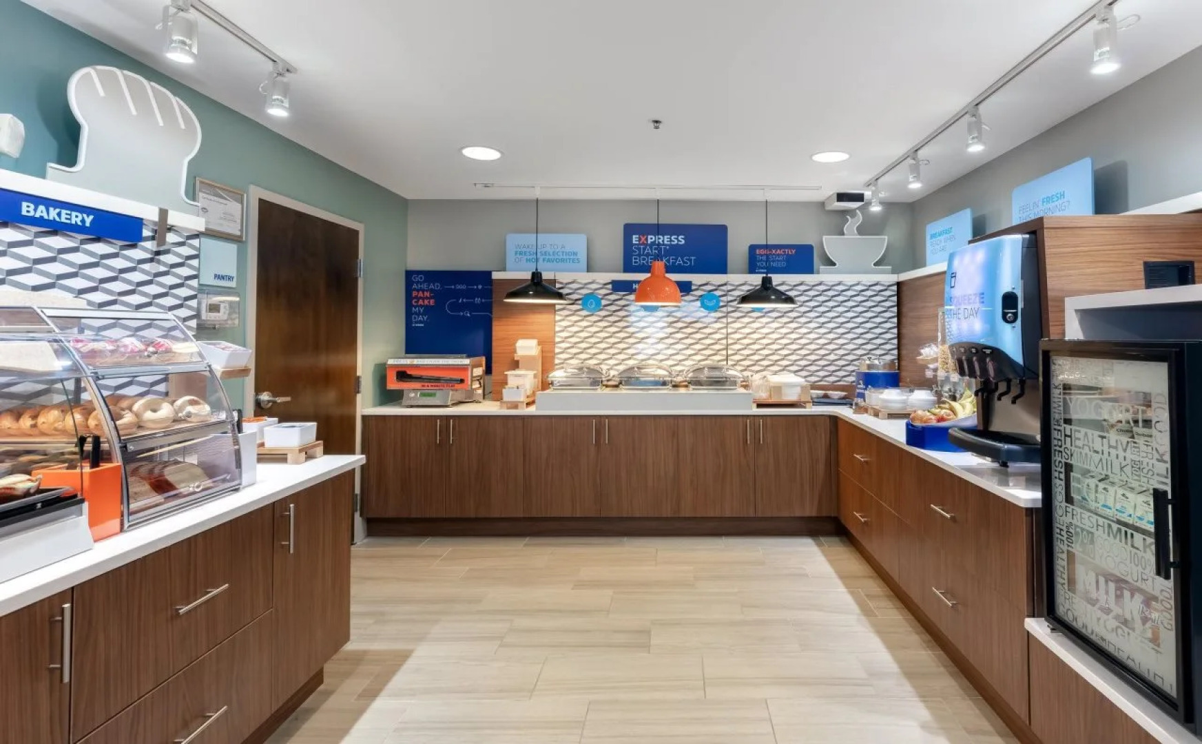Holiday Inn Express Alpharetta - Roswell by IHG