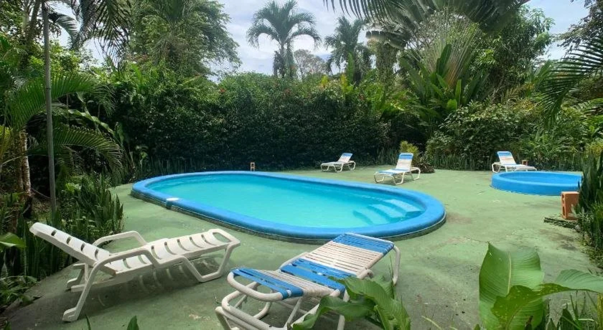 Luna Caribeña Village