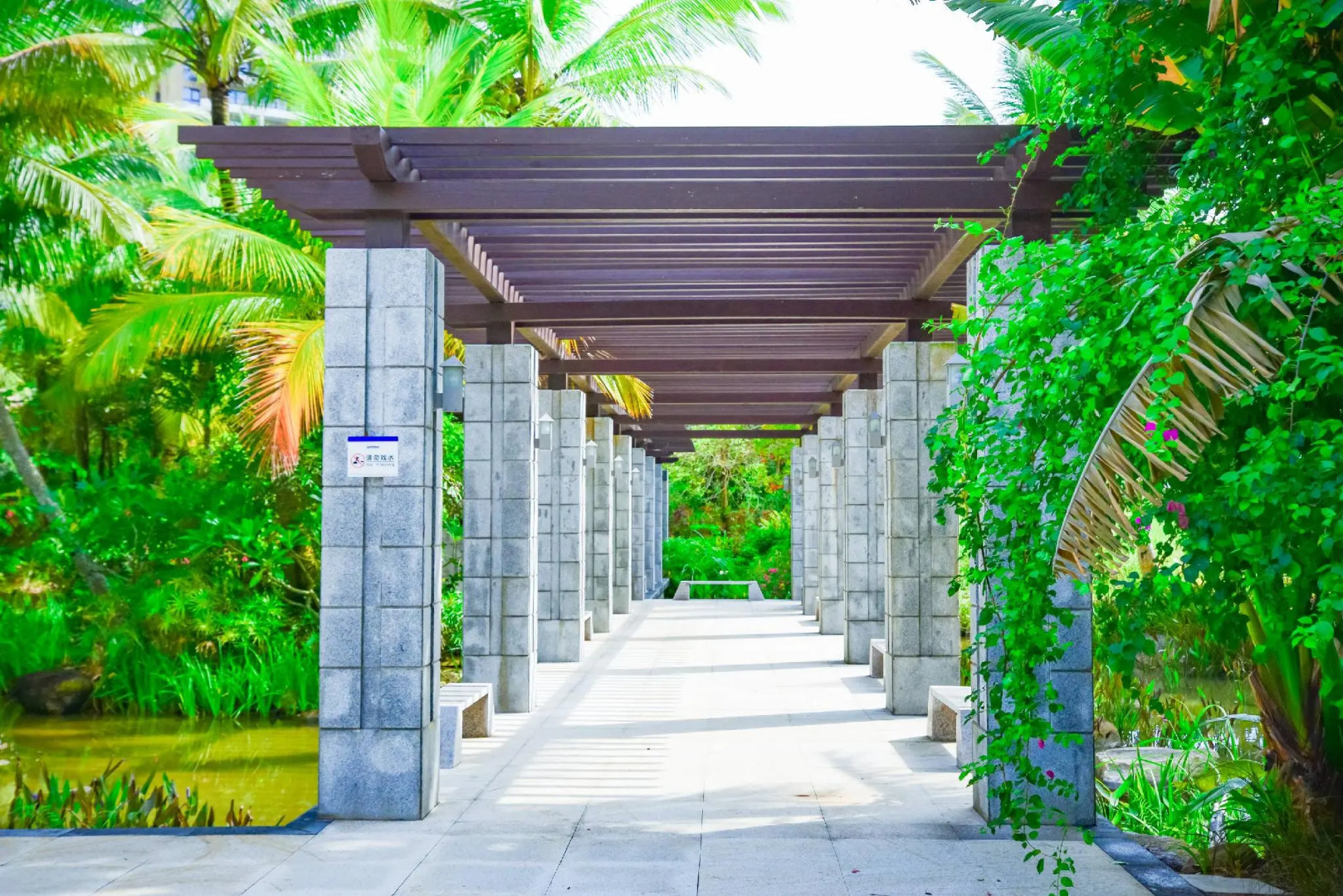 Boao Holliyard Hotel