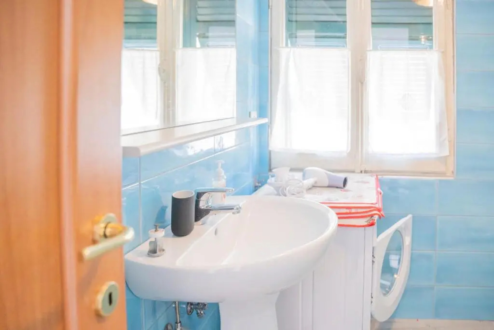 062 - Casa al centro di Borzonasca 4, 15 minuti dal Mare