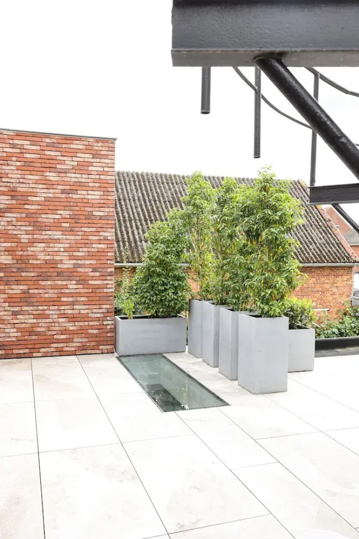 Brand new Apartment Sint-niklaas